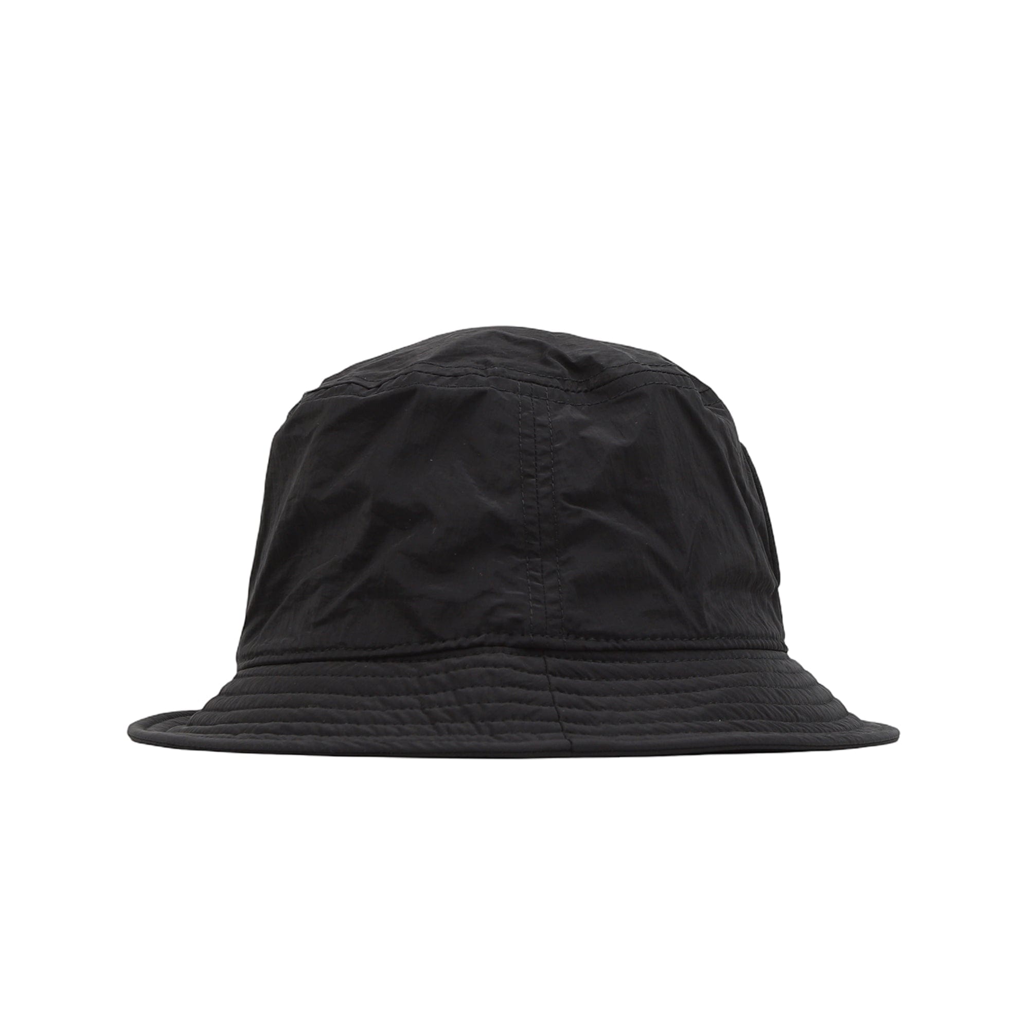 Stone Island 9100012 Bucket Hat - Black