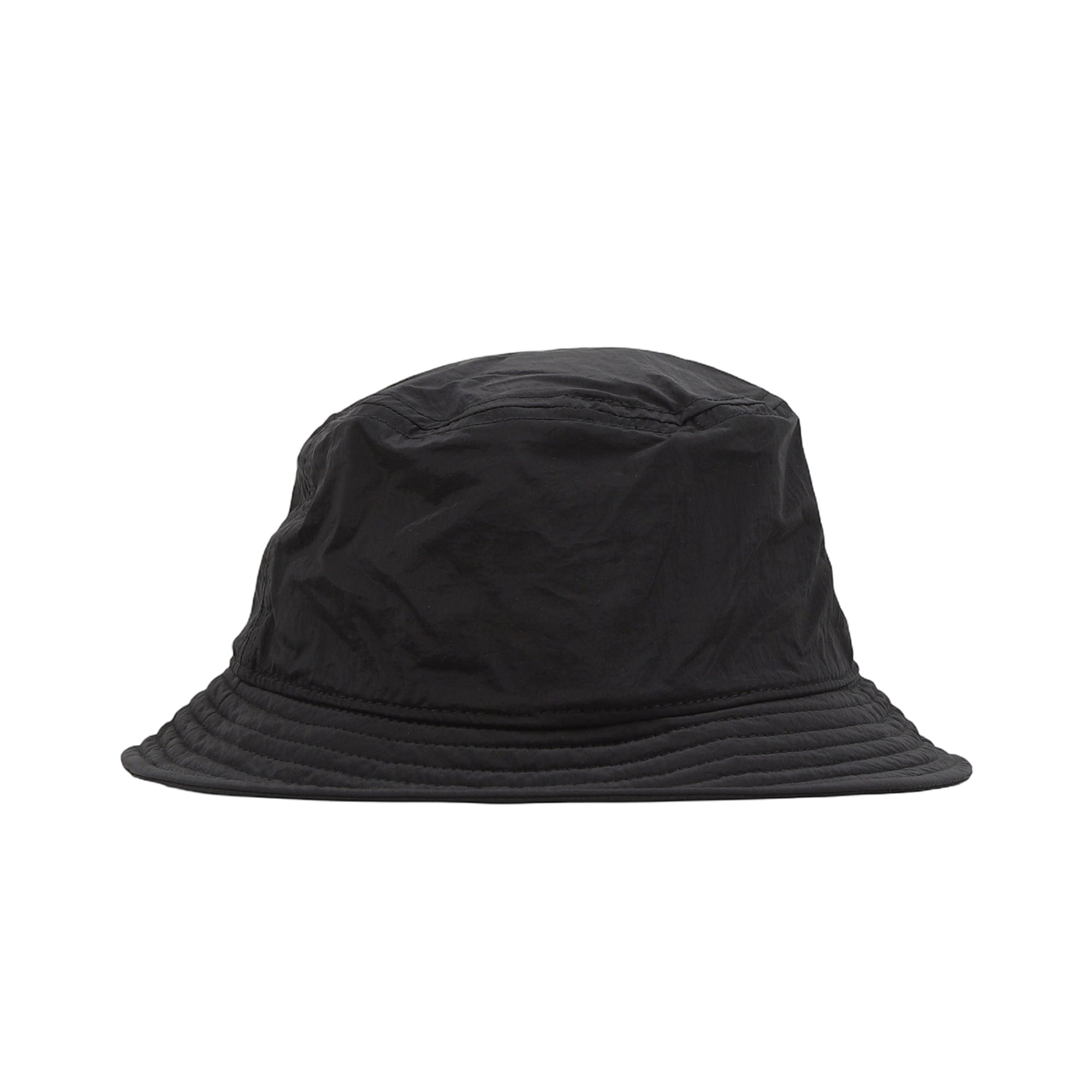 Stone Island 9100012 Bucket Hat - Black
