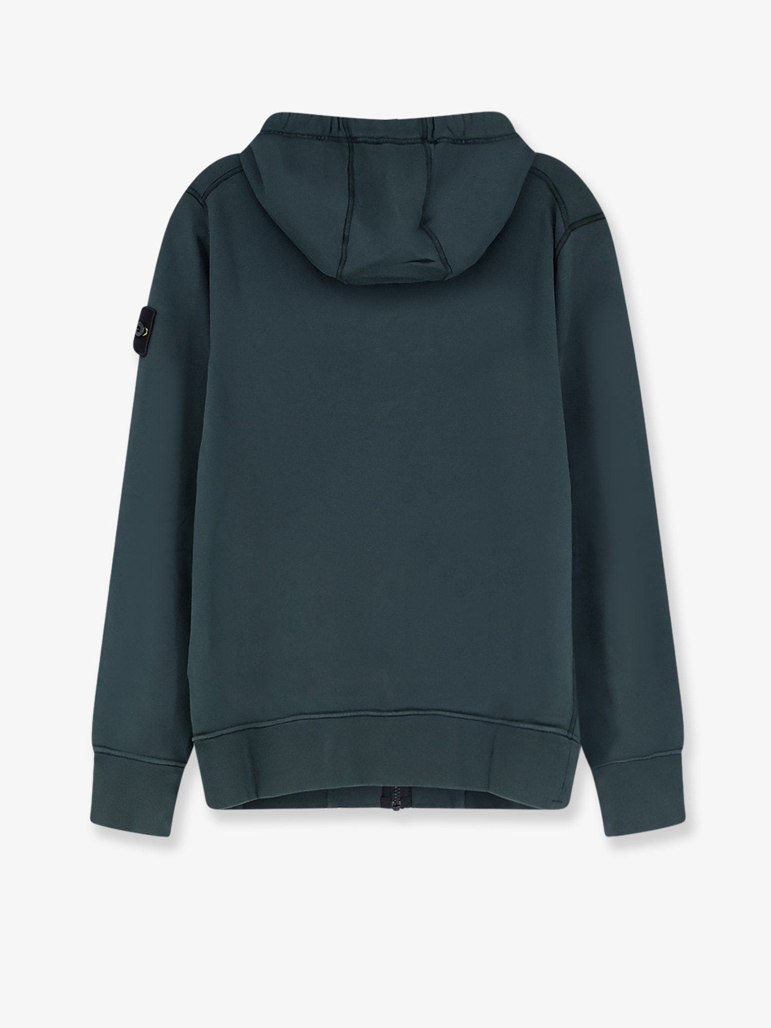 Stone Island Bioloic cotton sweatshirt