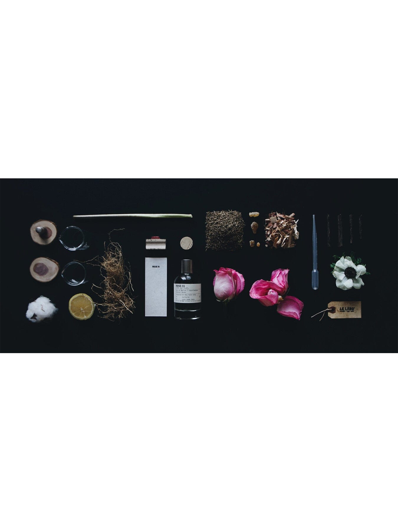 Le Labo Rose 31 Eau de Parfum 100 ml