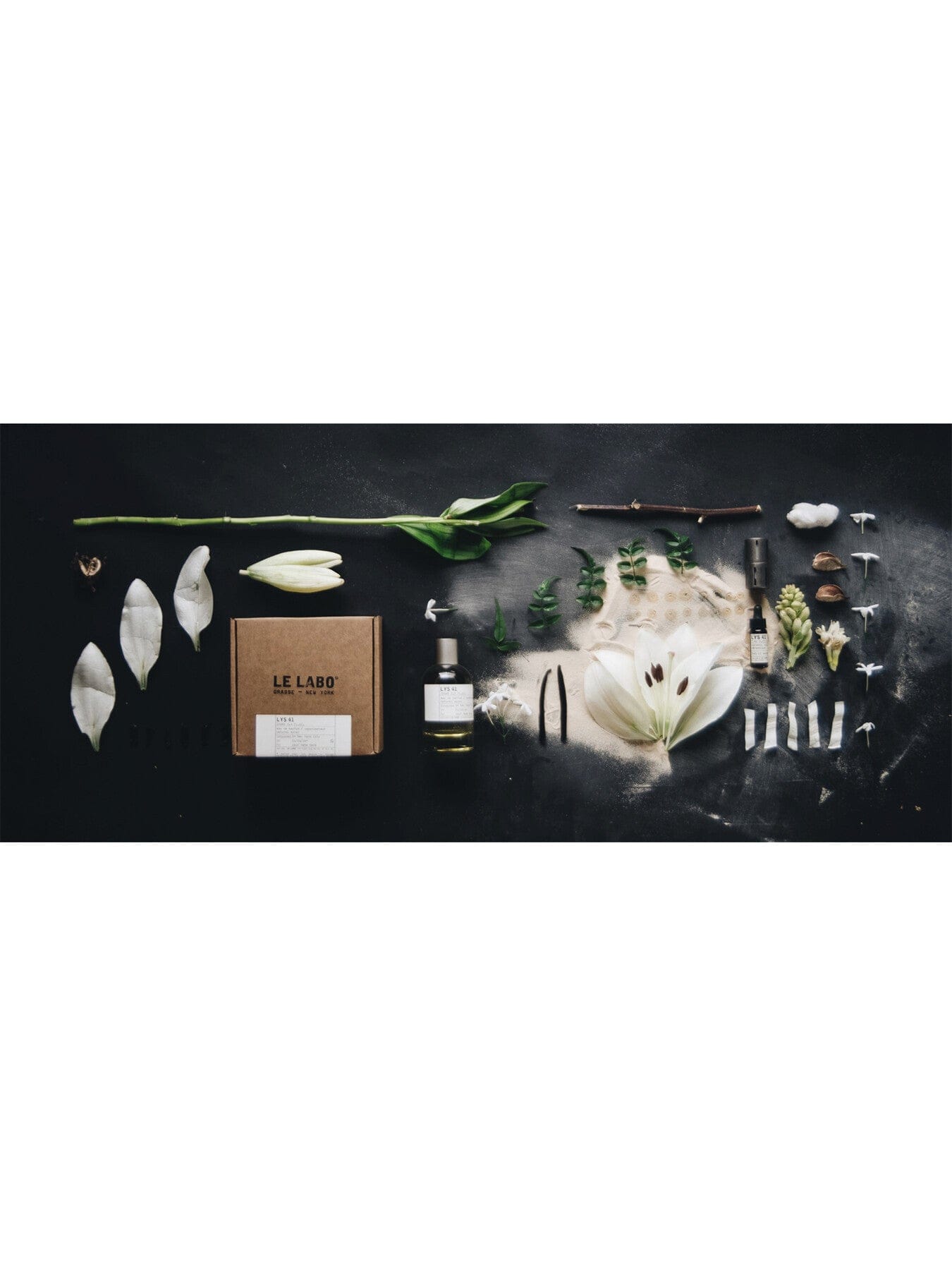 Le Labo Lys 41 Eau de Parfum 100 ml