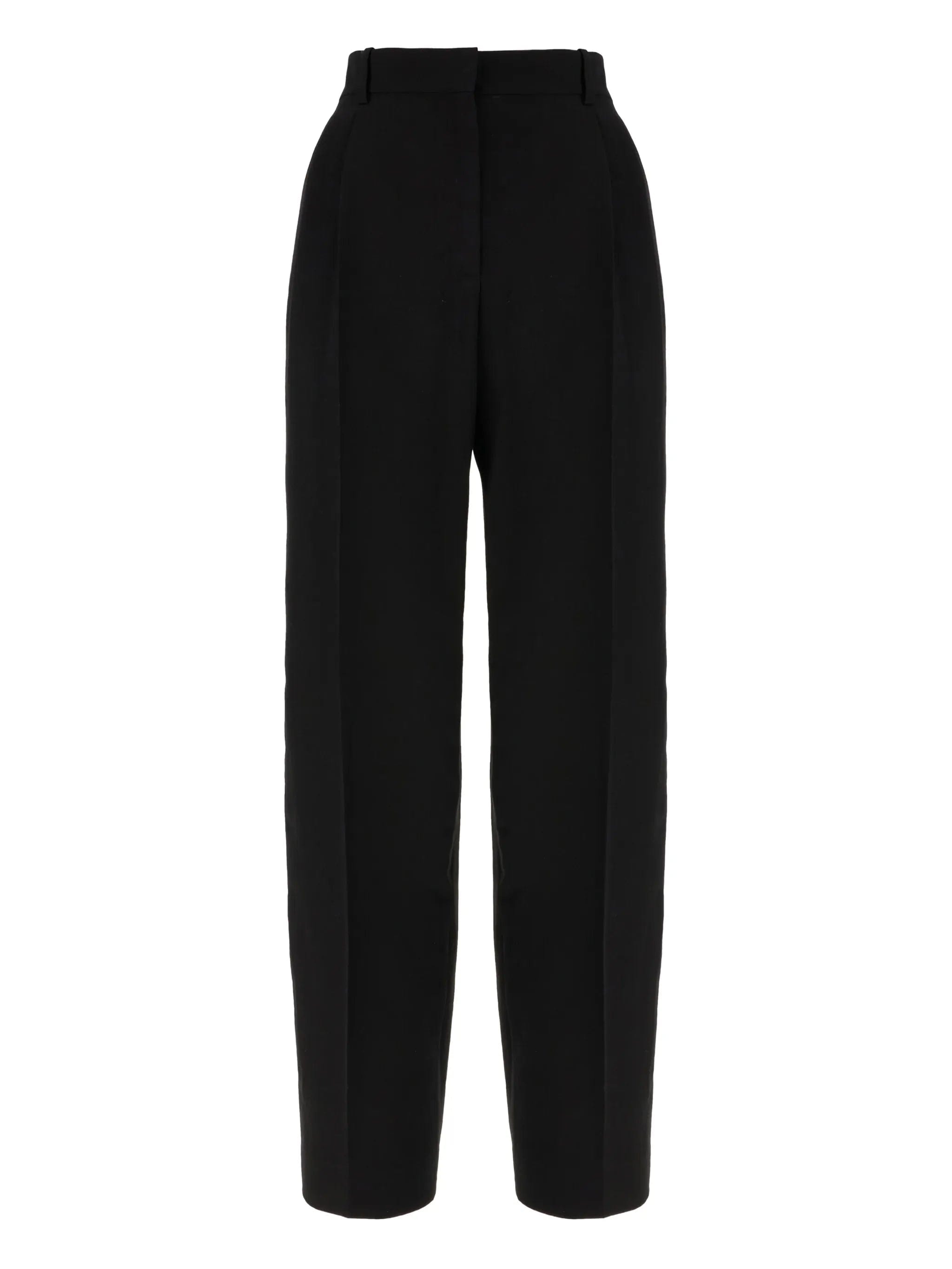 The Row Lilas trousers
