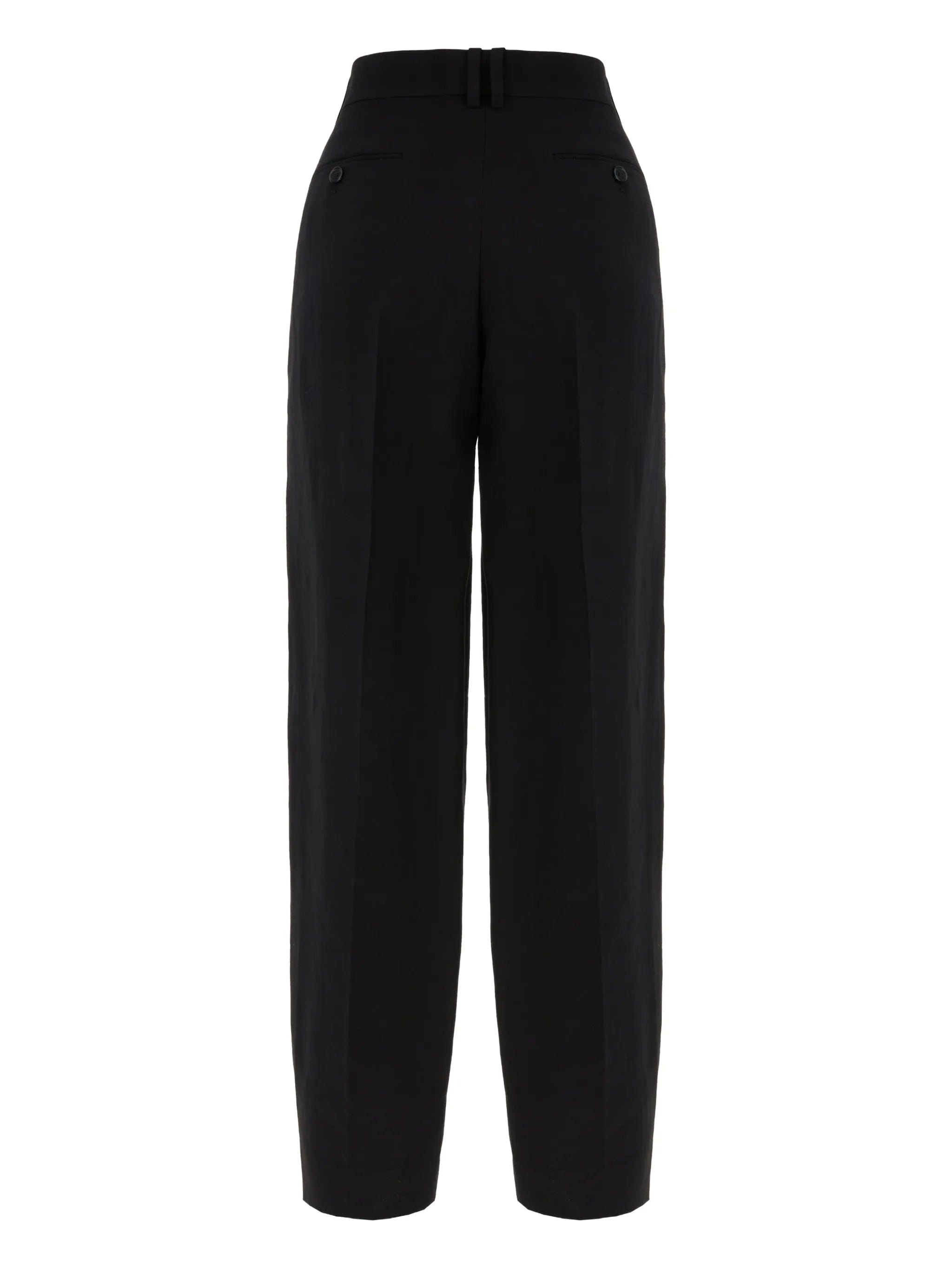 The Row Lilas trousers