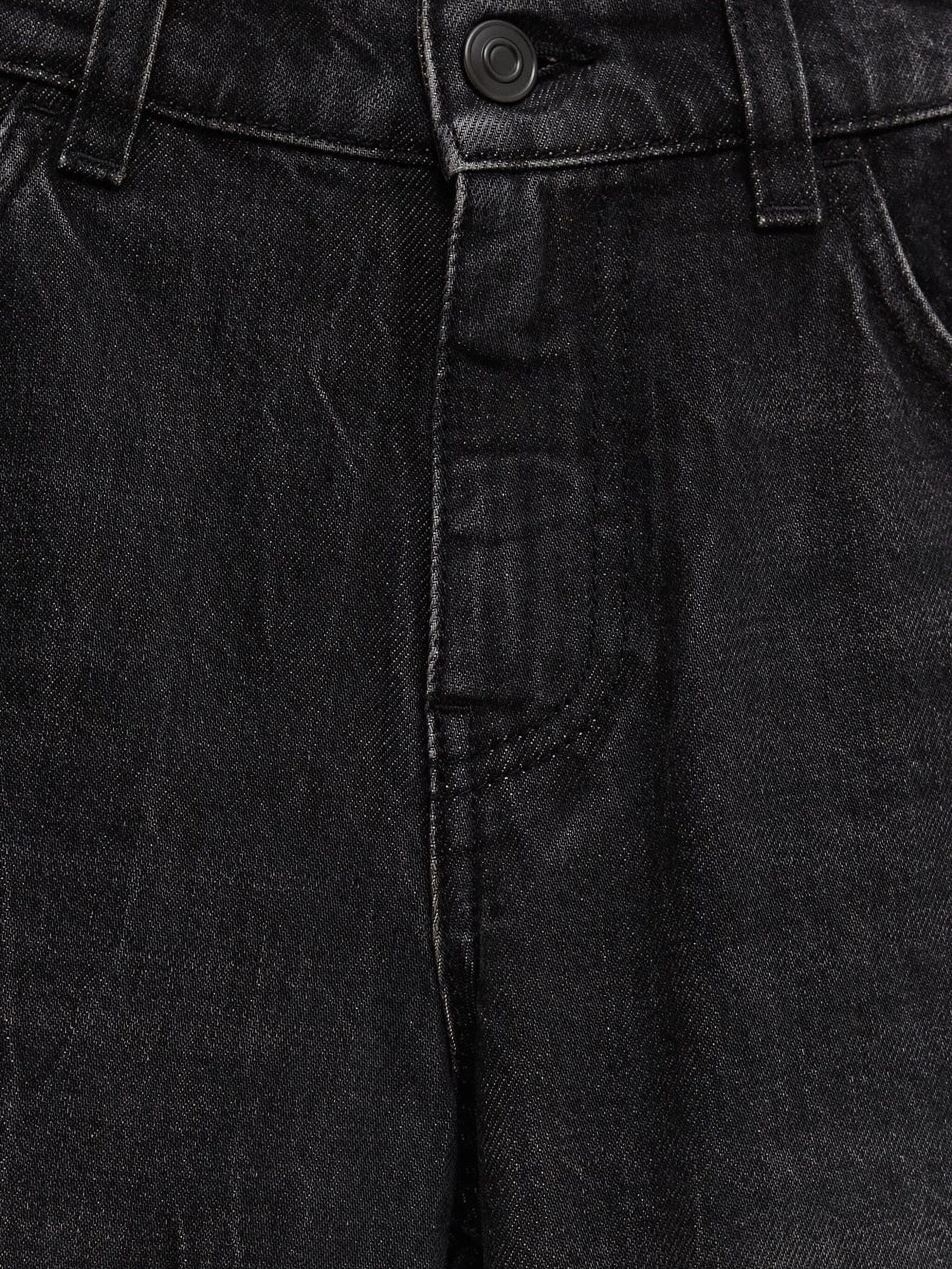 The Row Carlyl cotton jeans