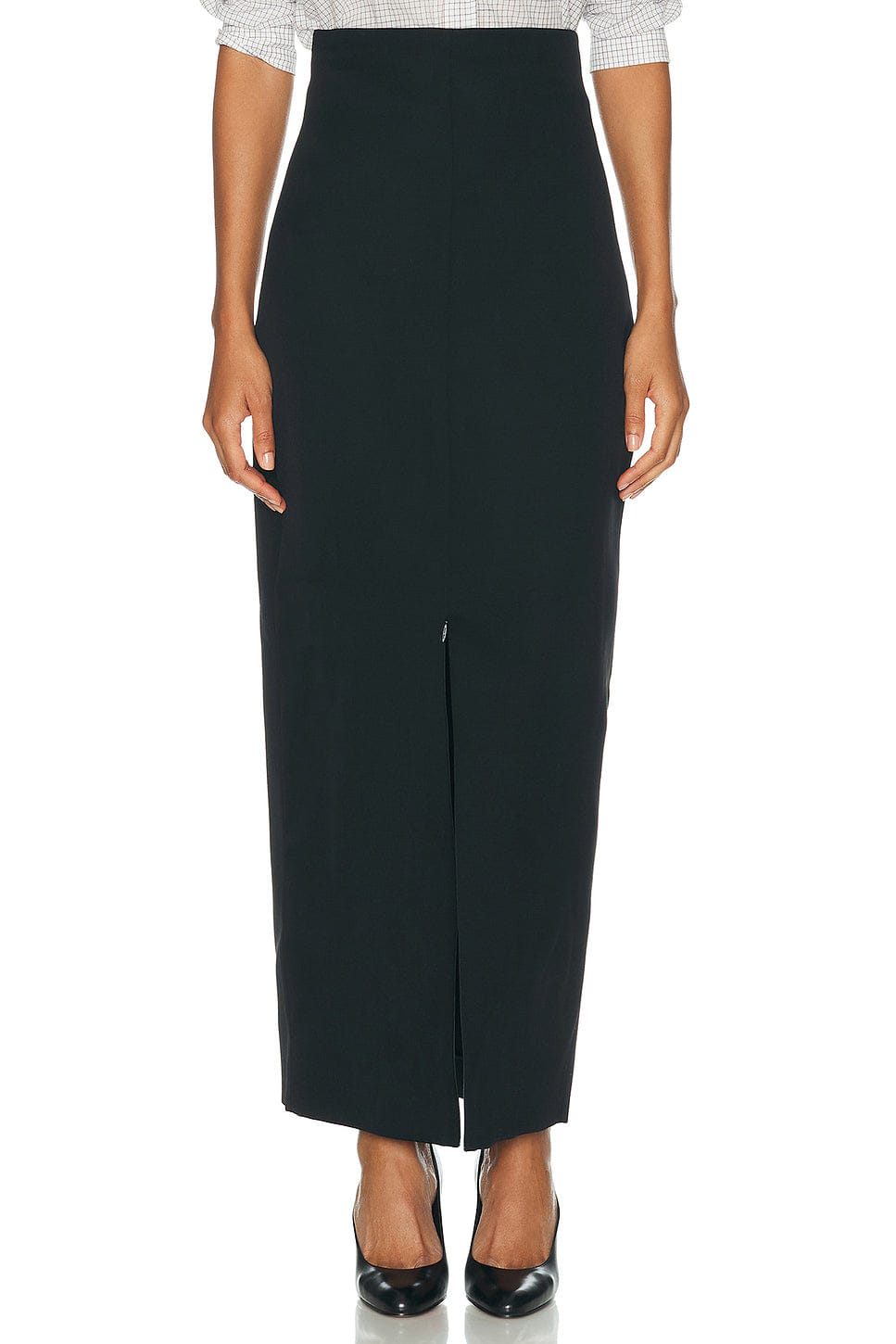 The Row Iphora Skirt