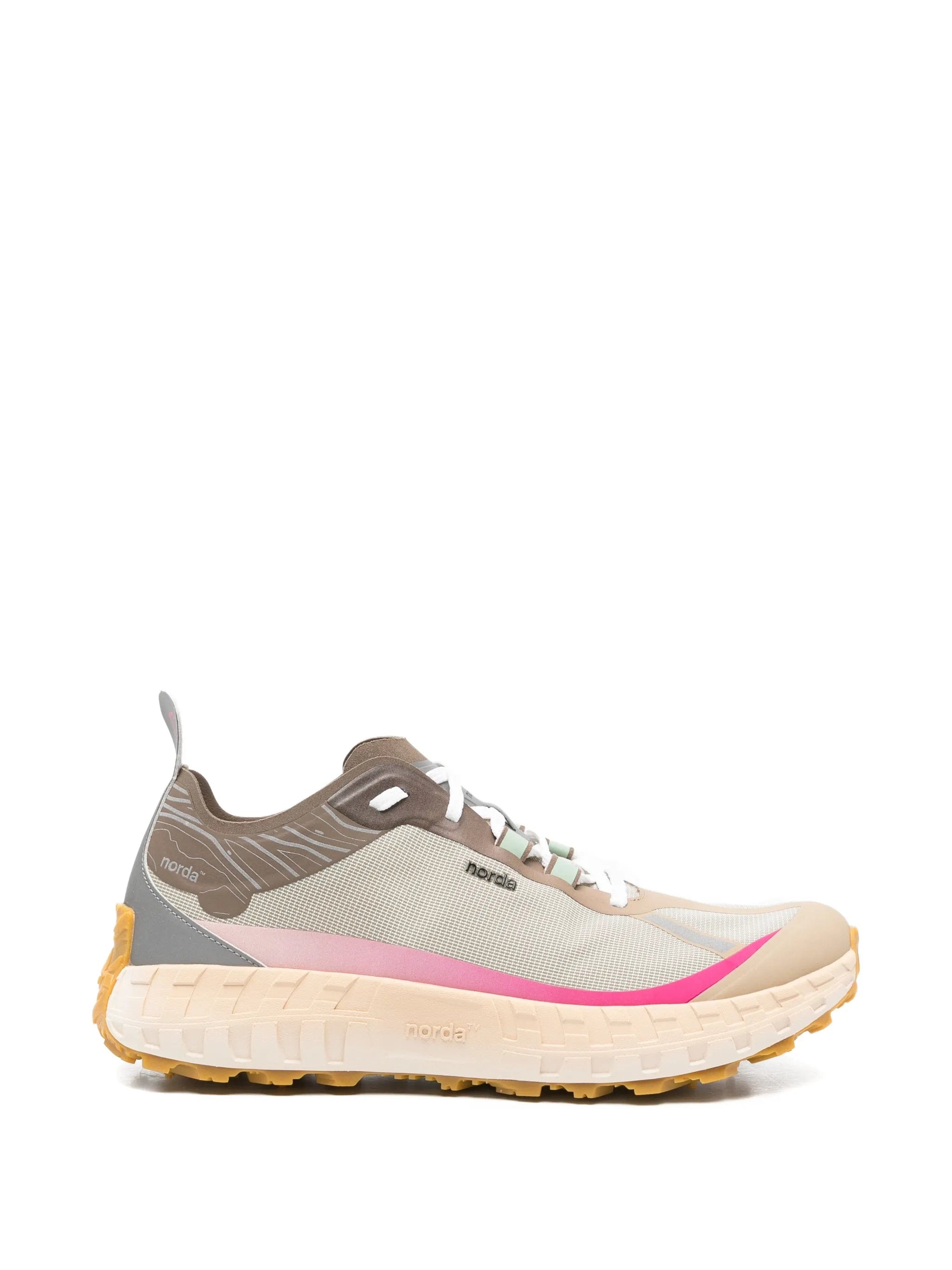 Norda 001A sneakers
