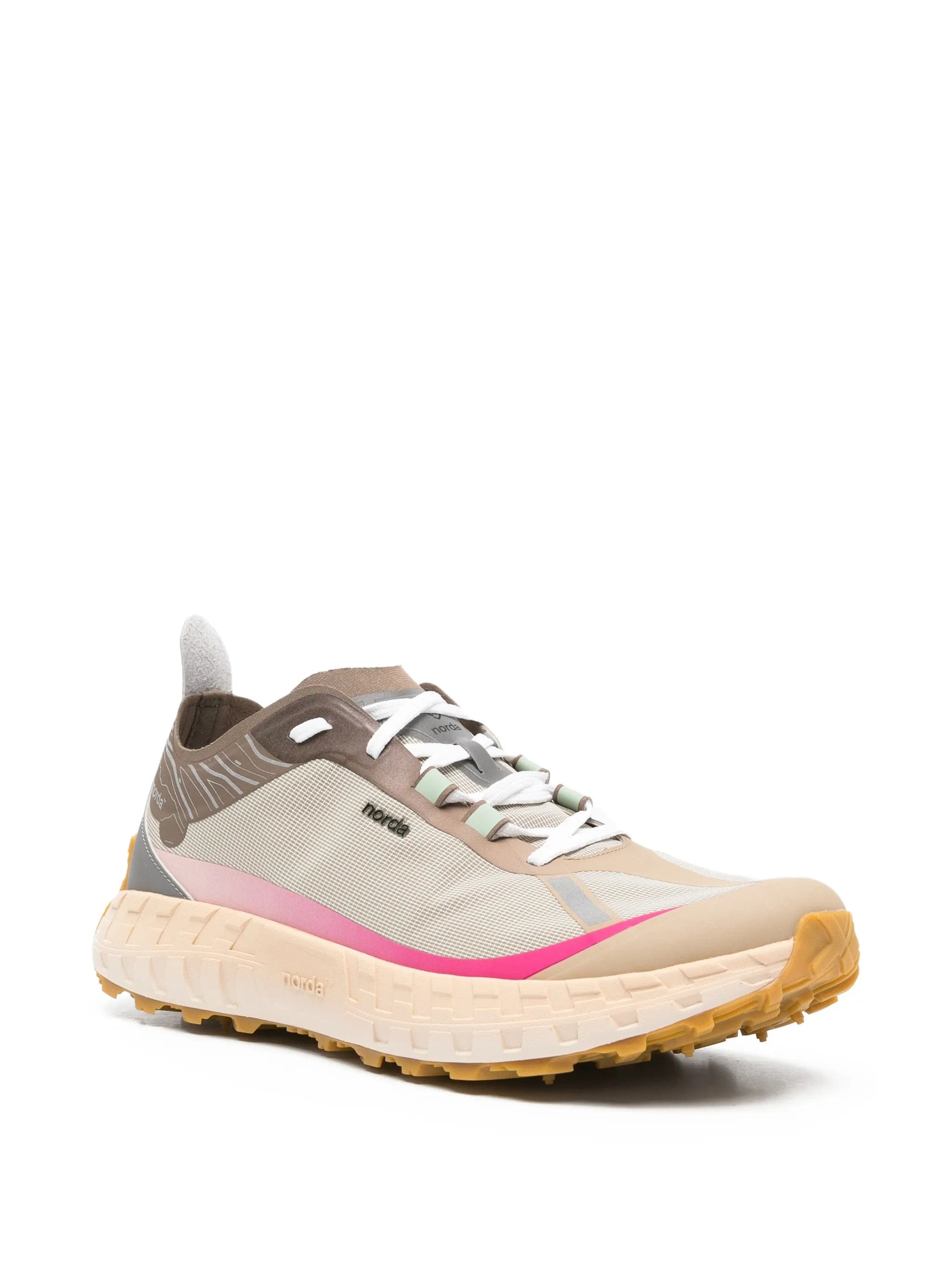 Norda 001A sneakers