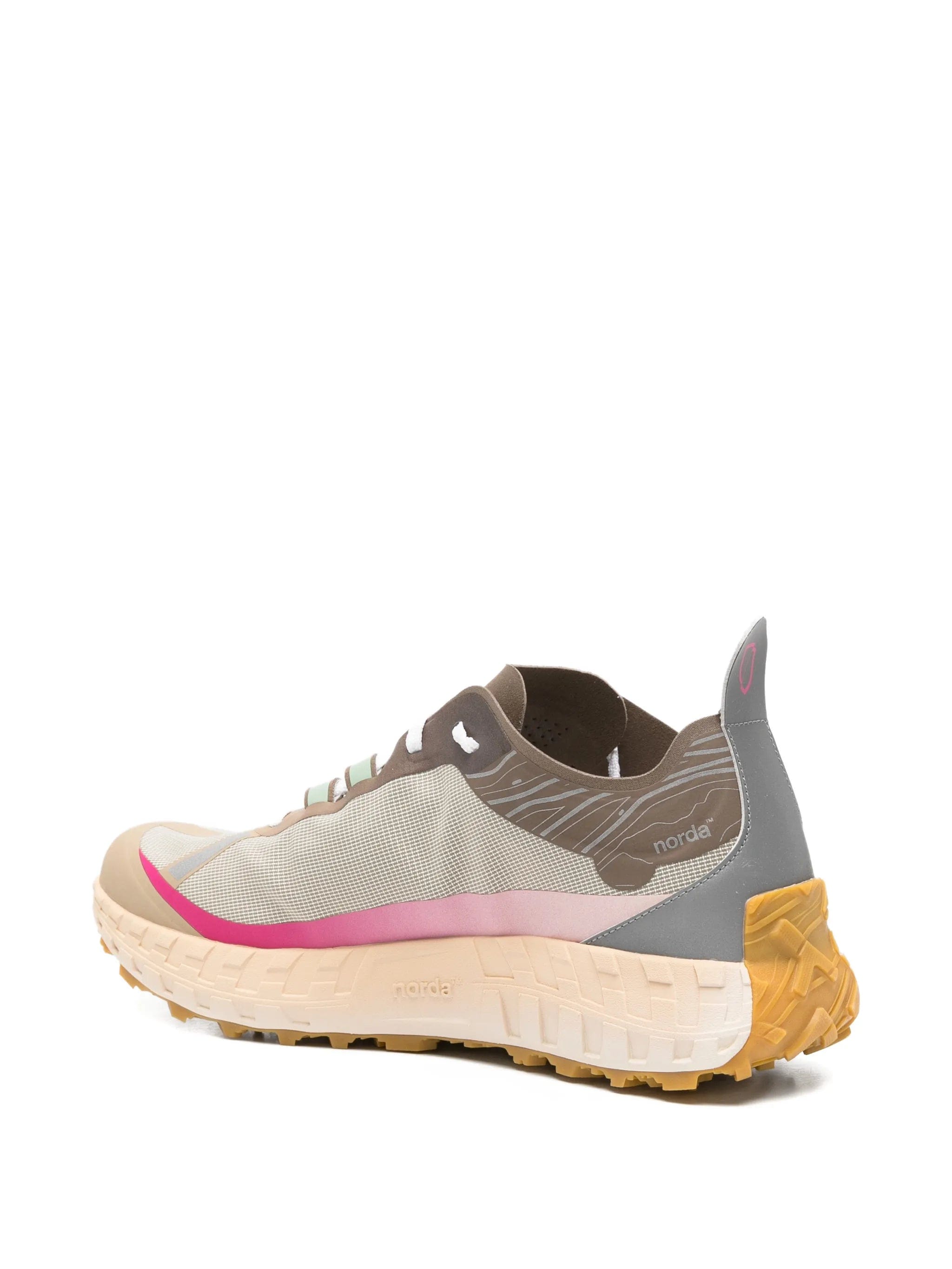 Norda 001A sneakers