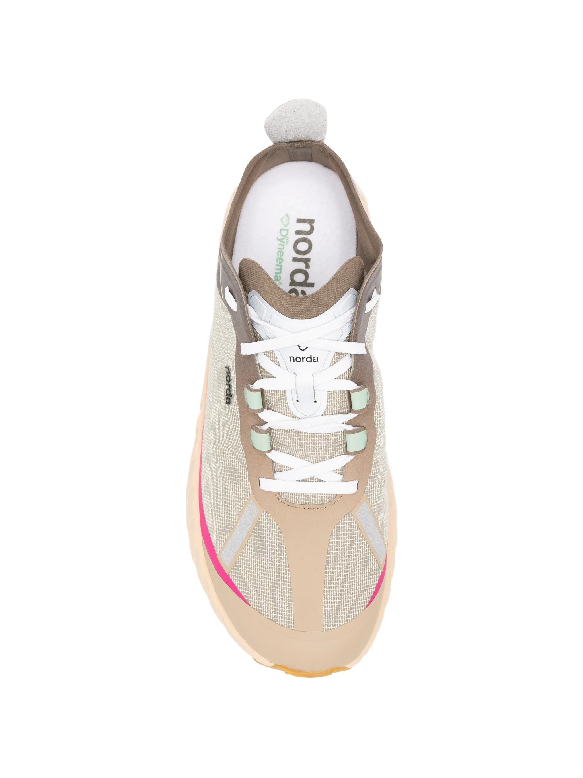 Norda 001A sneakers