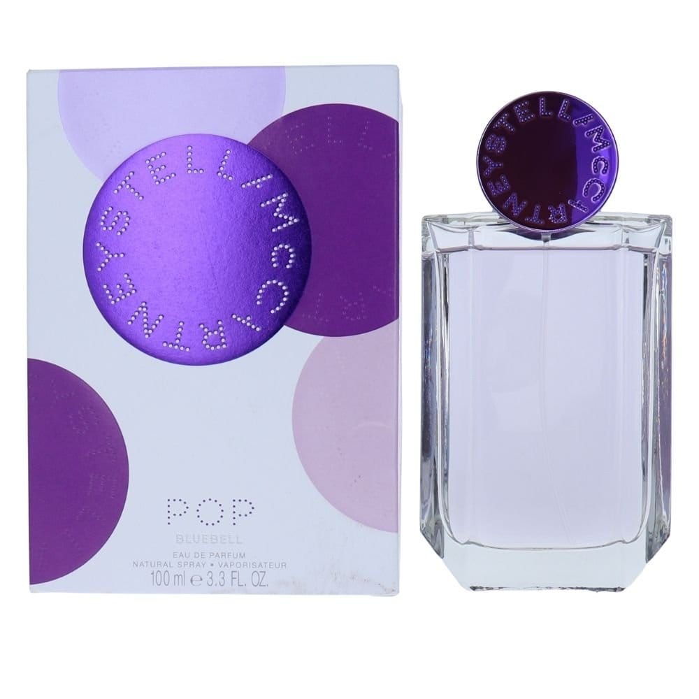 Stella Mccartney Stella Pop Bluebell by Stella McCartney Eau De Parfum Spray