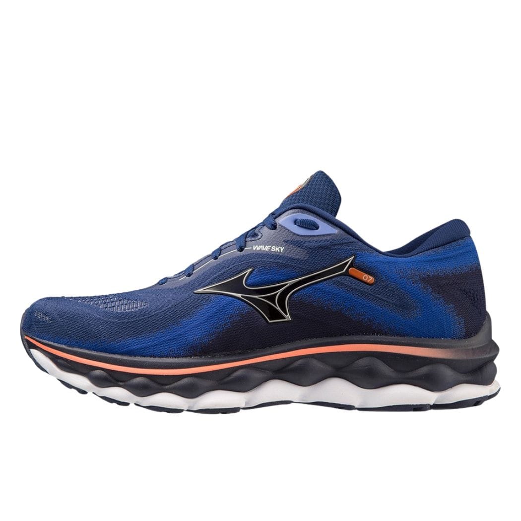 Mizuno Wave sky 7 Men's Running Shoes