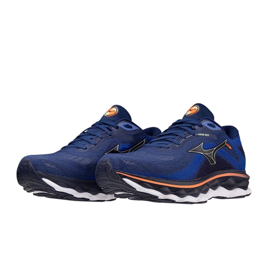 Mizuno Wave sky 7 Men's Running Shoes
