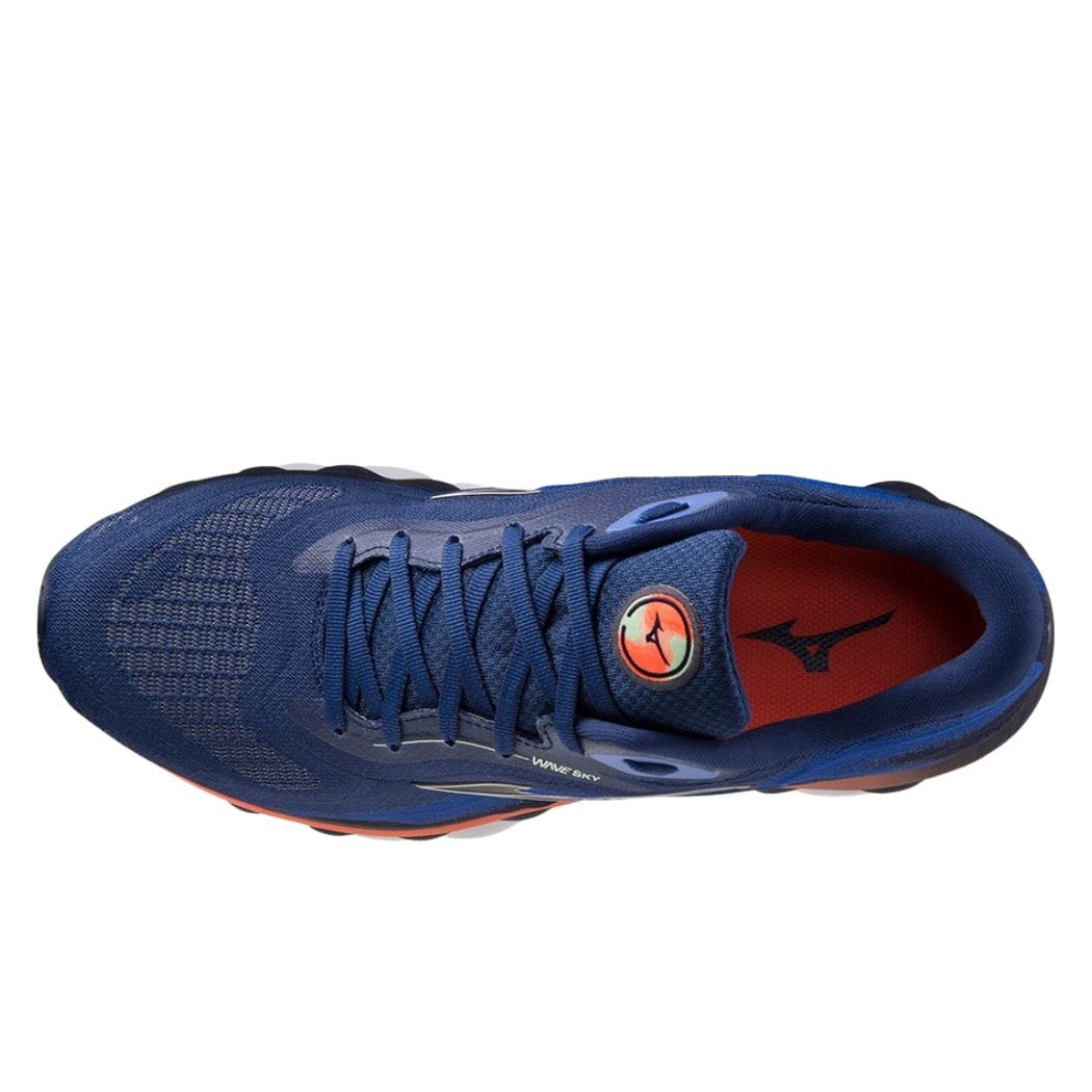 Mizuno Wave sky 7 Men's Running Shoes