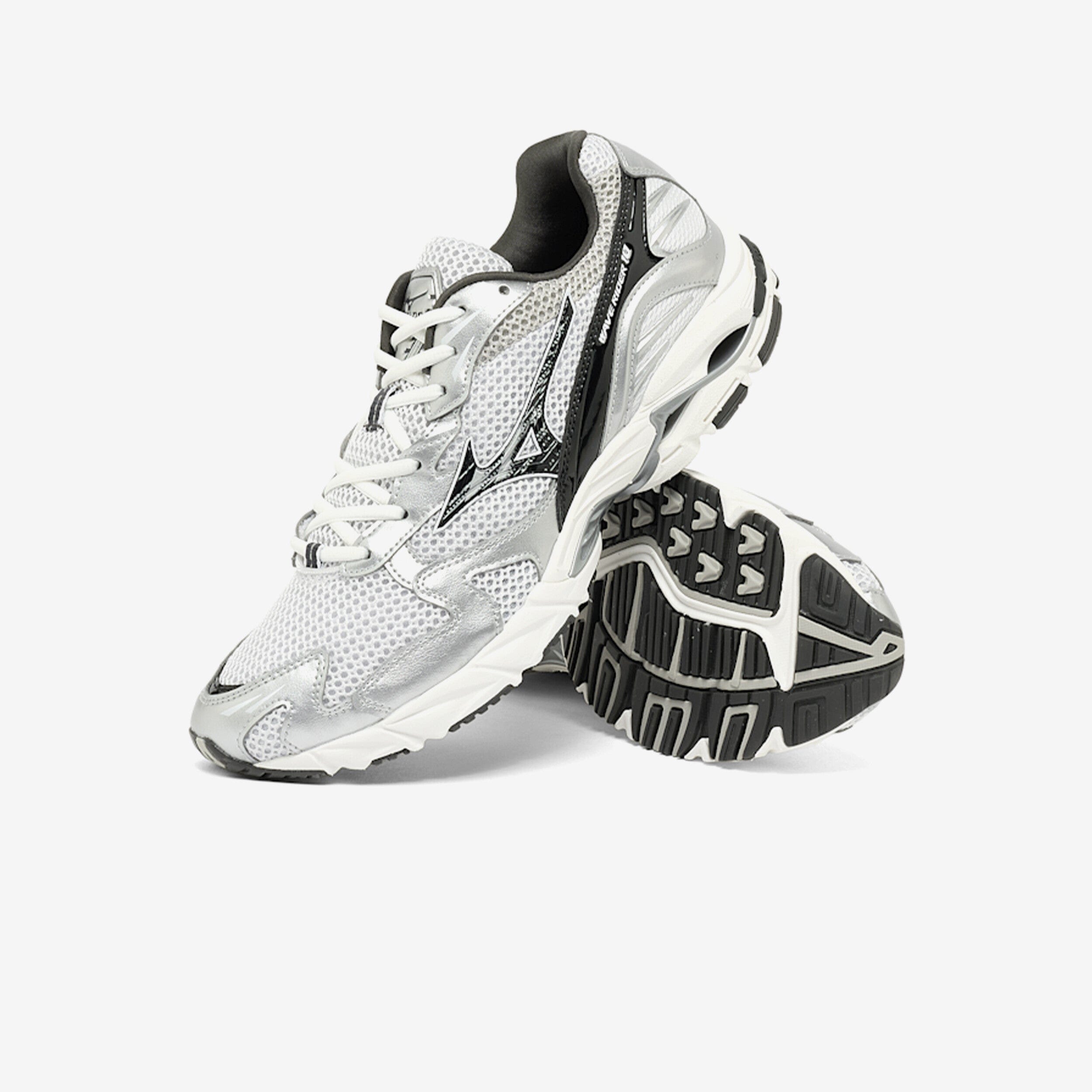 Mizuno Wave Rider 10 Sport