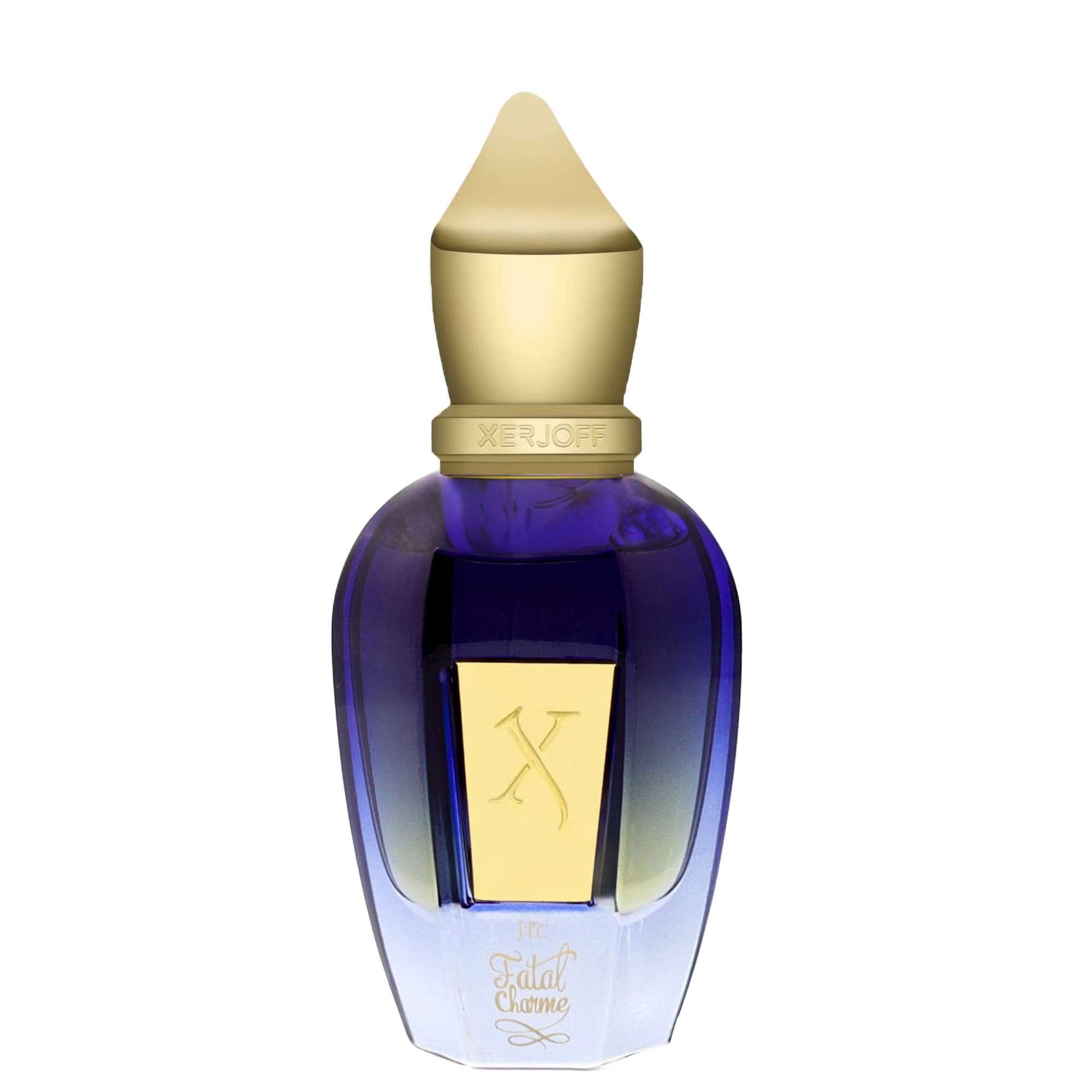 Xerjoff Fatal Charme Eau de Parfum Spray 50 ml