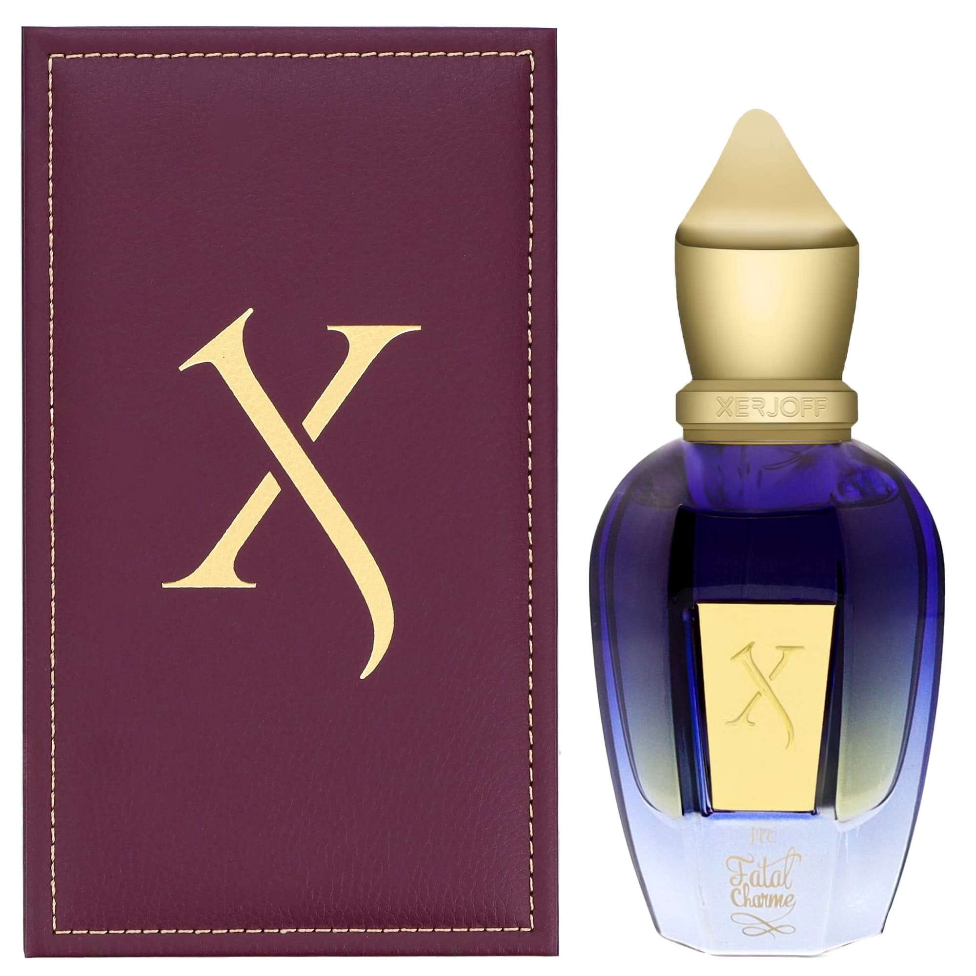 Xerjoff Fatal Charme Eau de Parfum Spray 50 ml