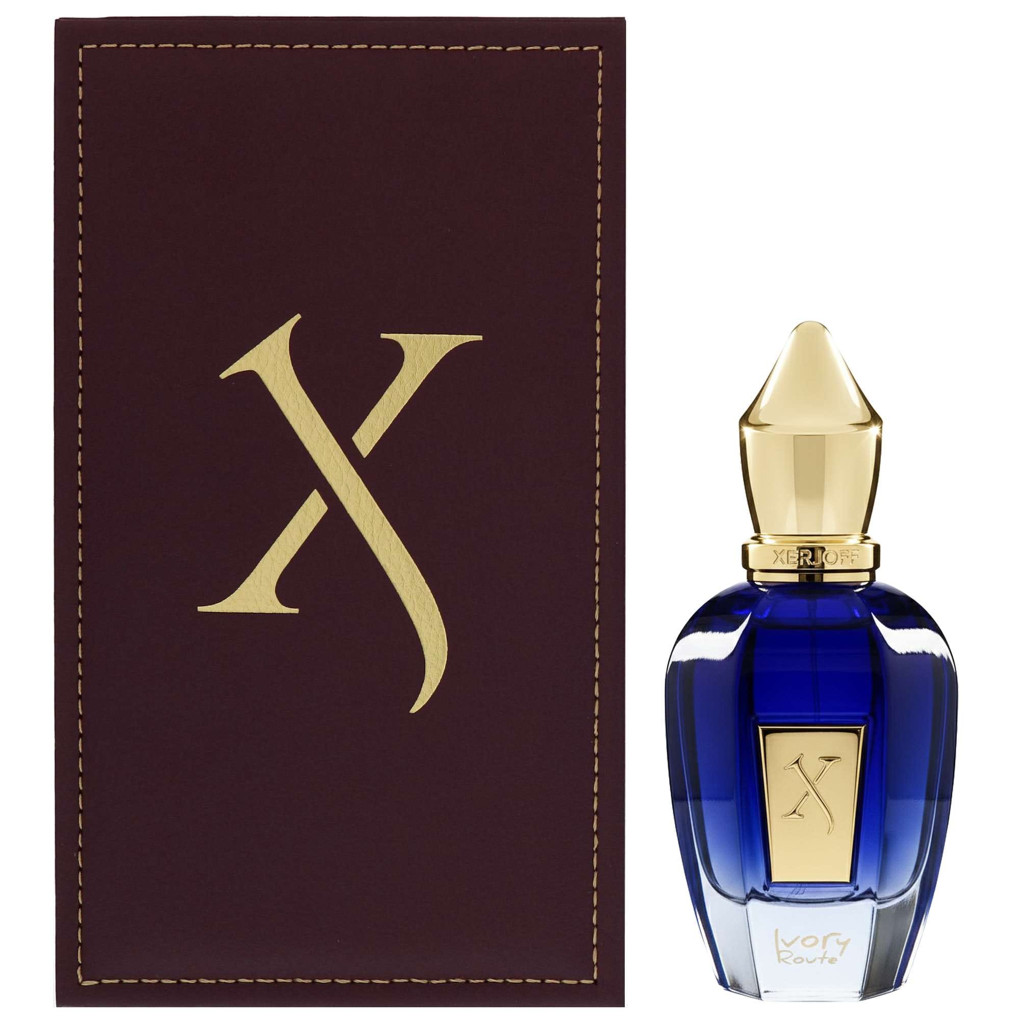 Xerjoff Join The Club Ivory Route Eau de Parfum Spray 50 ml