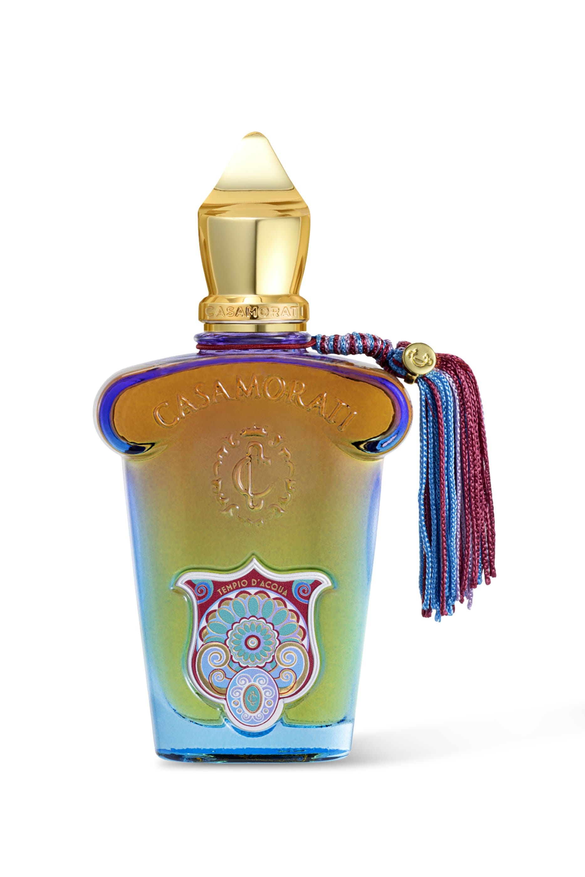 Xerjoff Casamorati 1888 Tempio D'Acqua Eau de Parfum