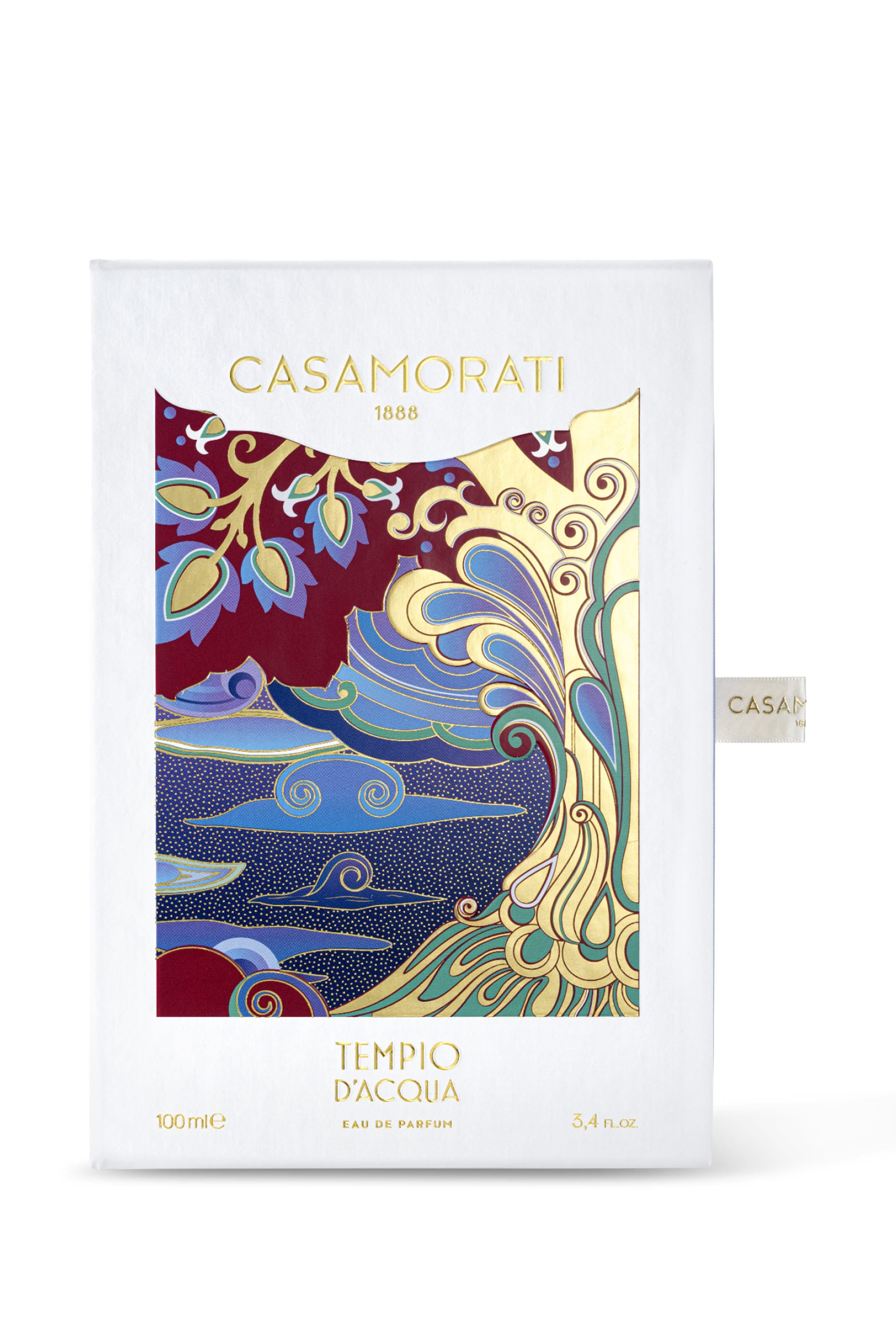Xerjoff Casamorati 1888 Tempio D'Acqua Eau de Parfum