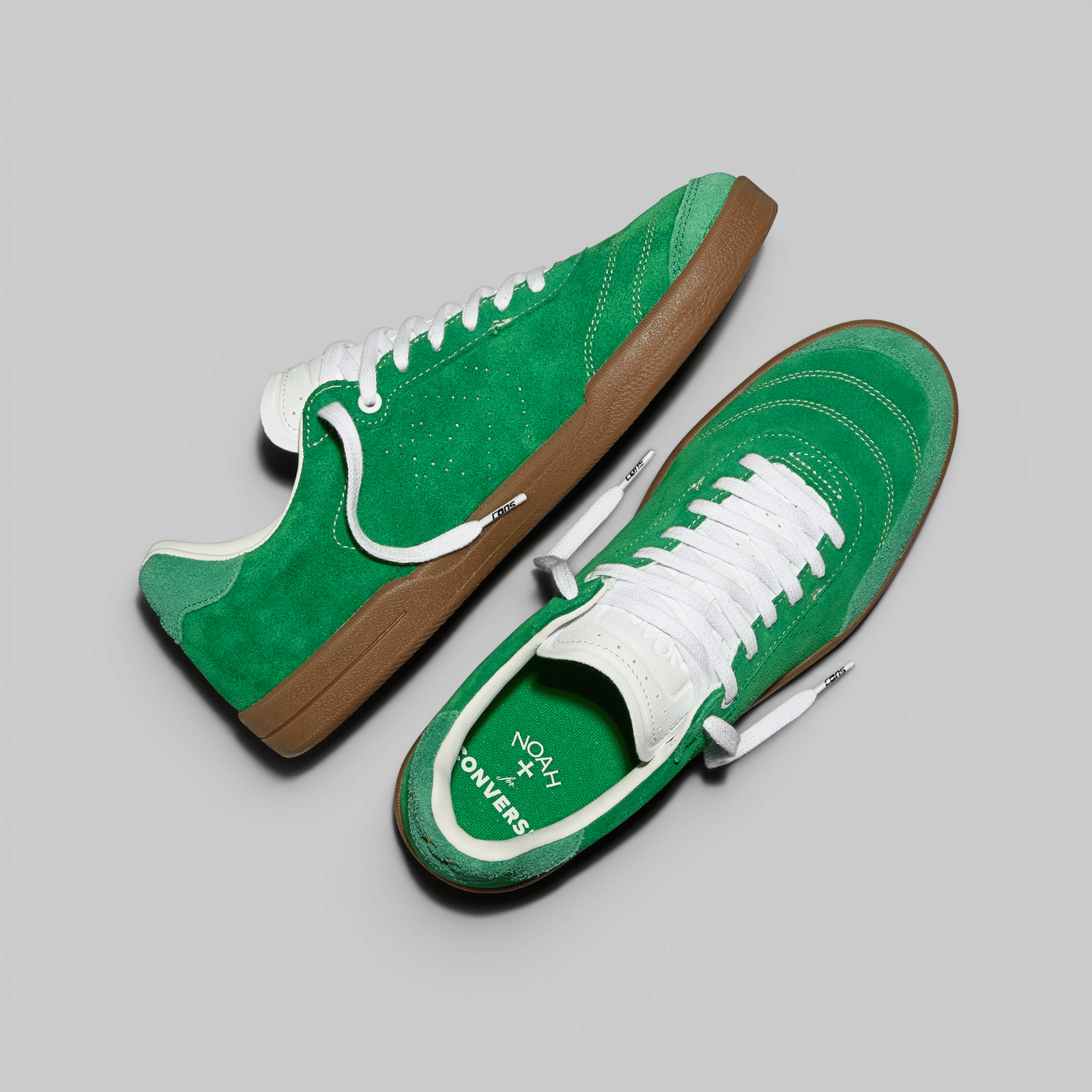 Converse Noah x Louie Lopez 2 Low First T-Shirt