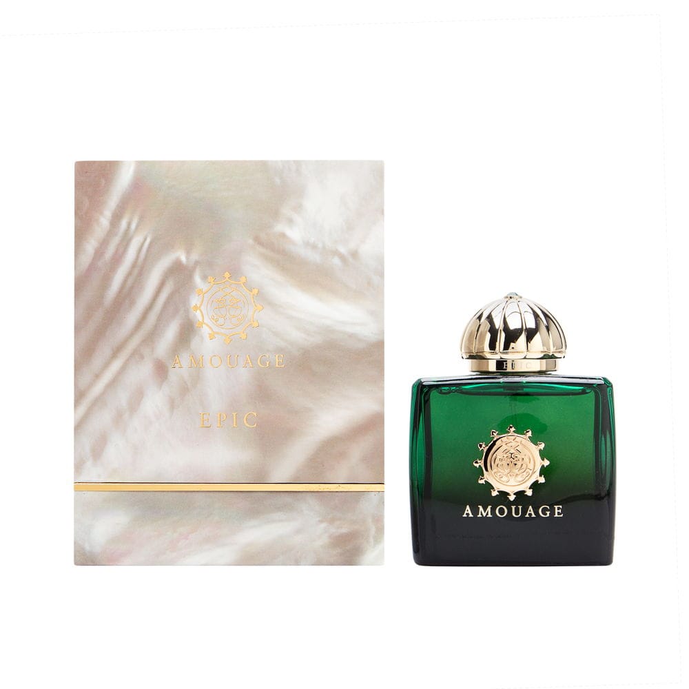 Amouage Epic Woman