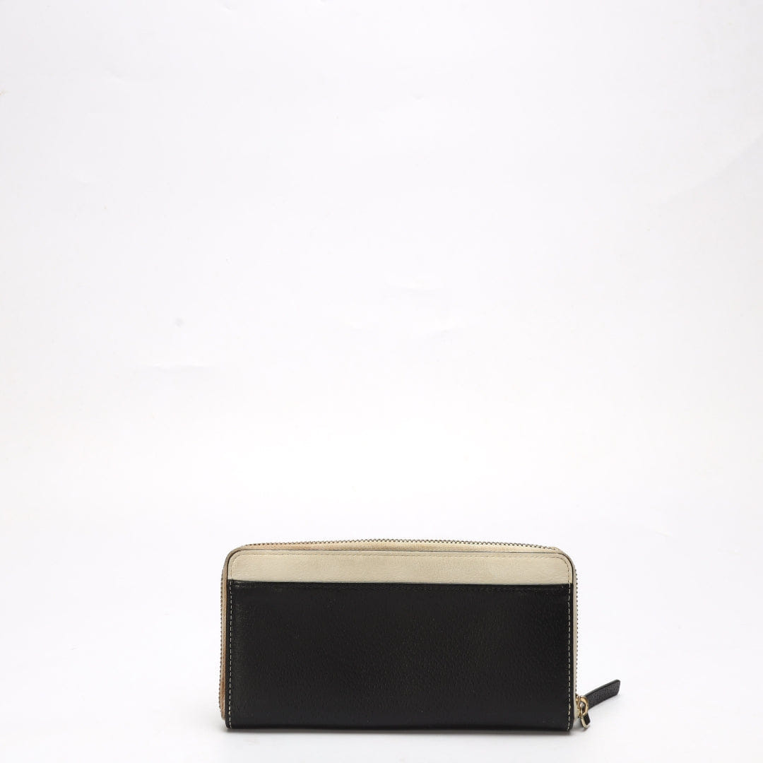Kate Spade Bay Street Lacey Zip Wallet