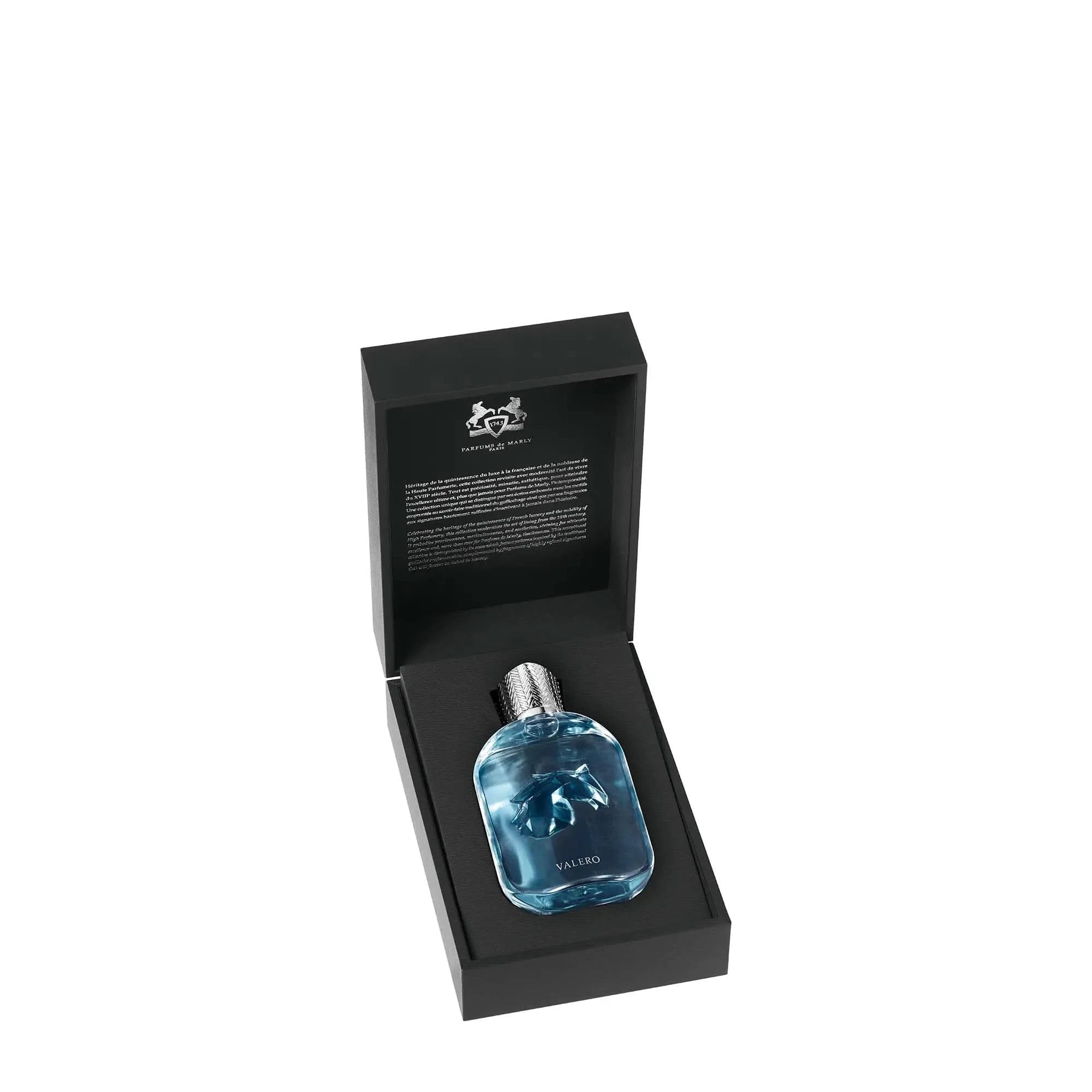 Parfums de MARLY Valero Extrait