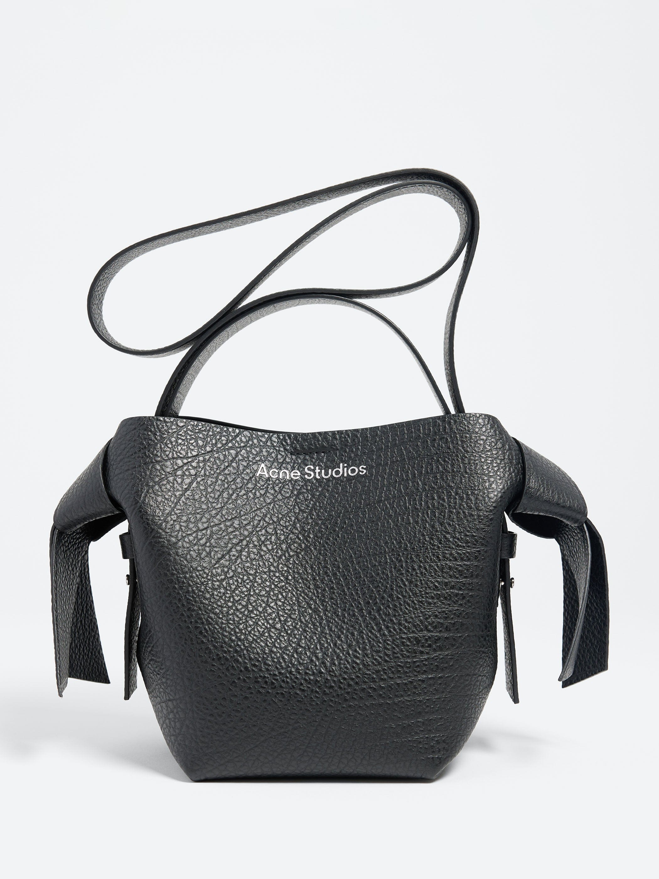 Acne Studios Musubi Mini Shoulder Bag