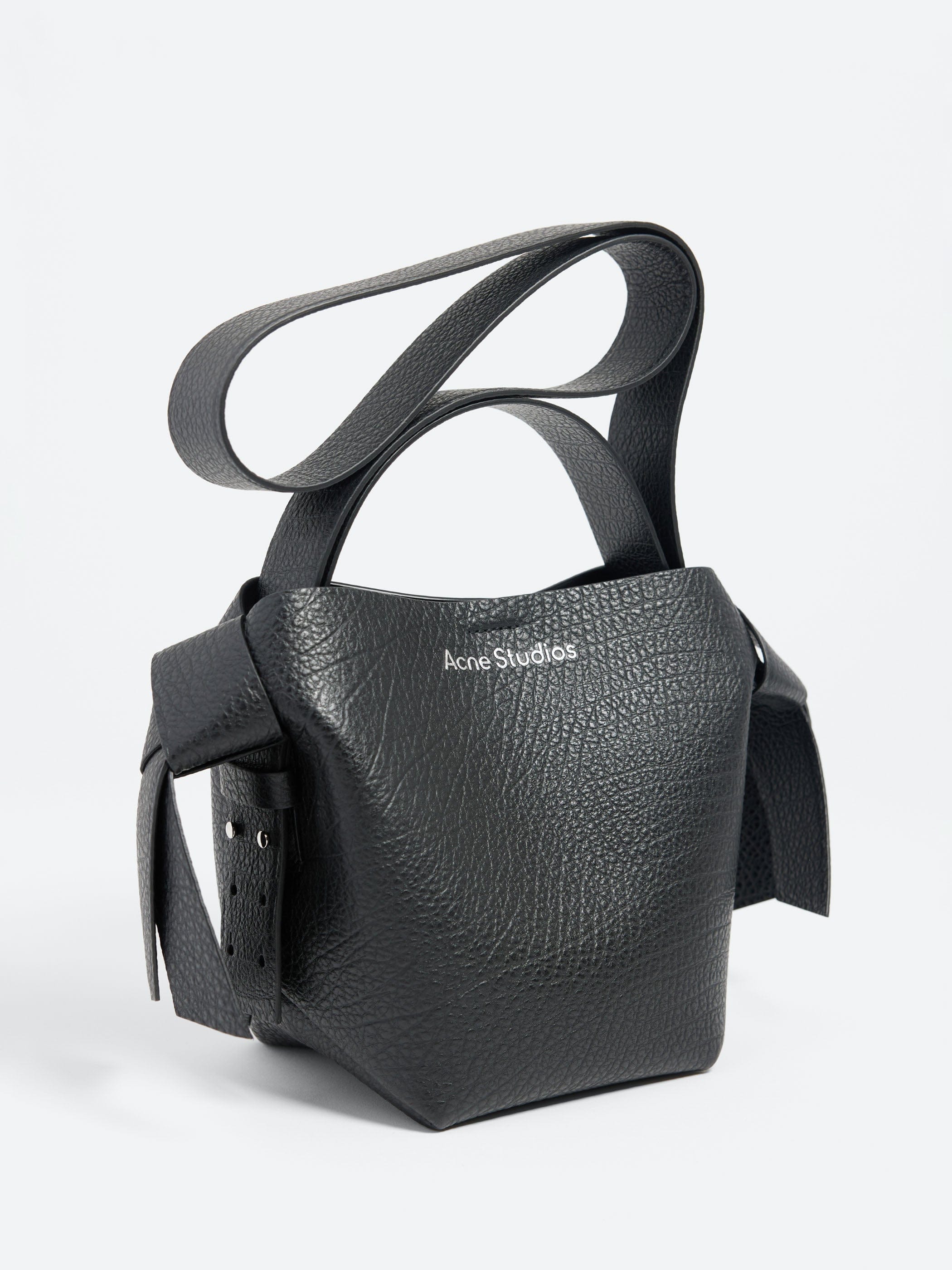 Acne Studios Musubi Mini Shoulder Bag