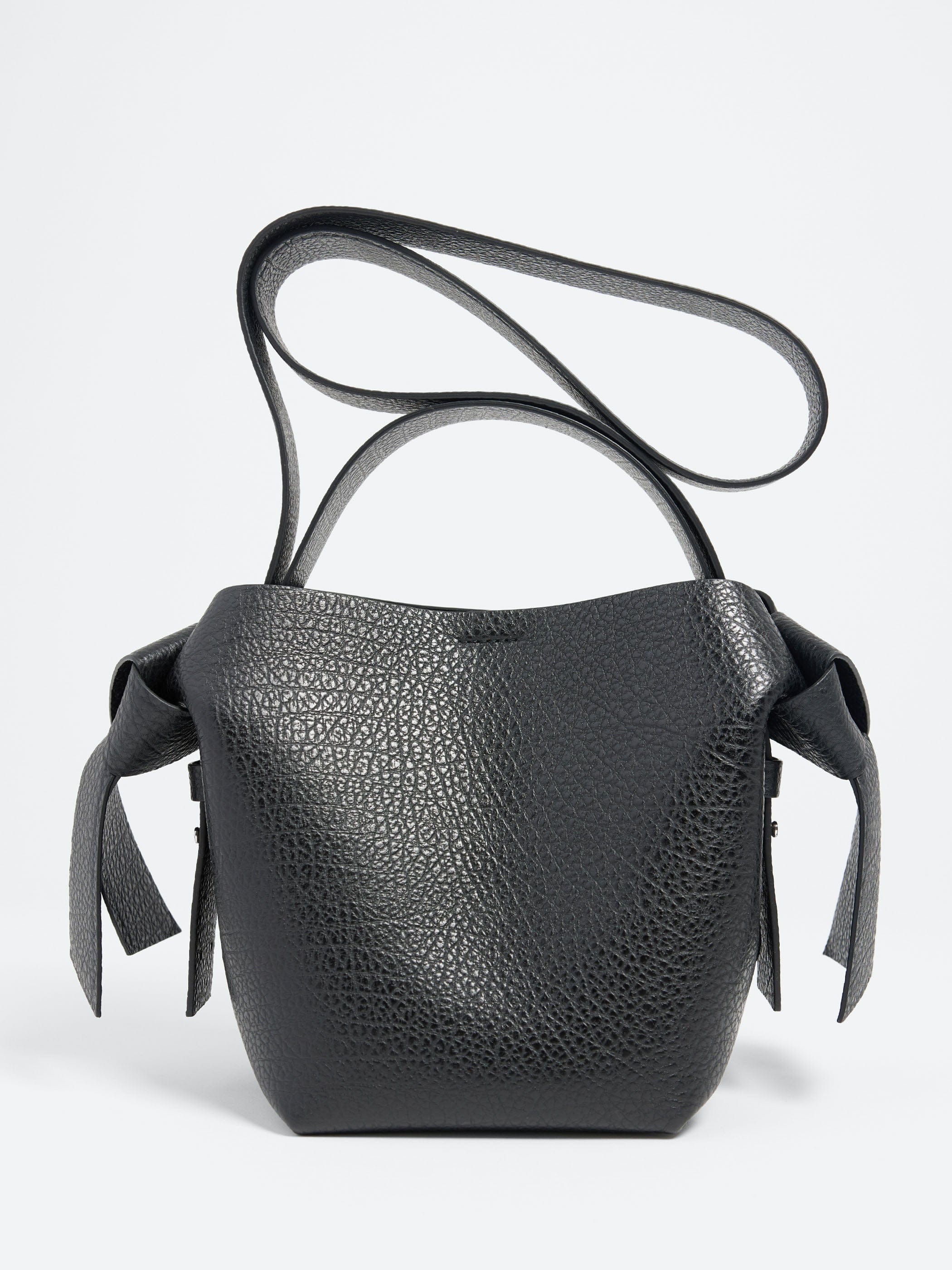 Acne Studios Musubi Mini Shoulder Bag