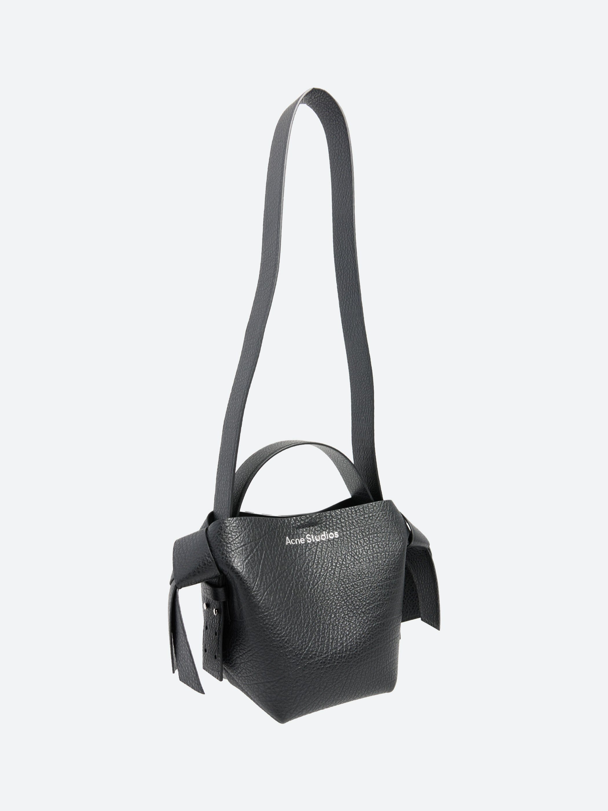 Acne Studios Musubi Mini Shoulder Bag