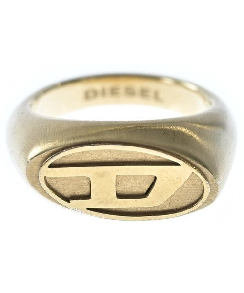 Diesel Rings