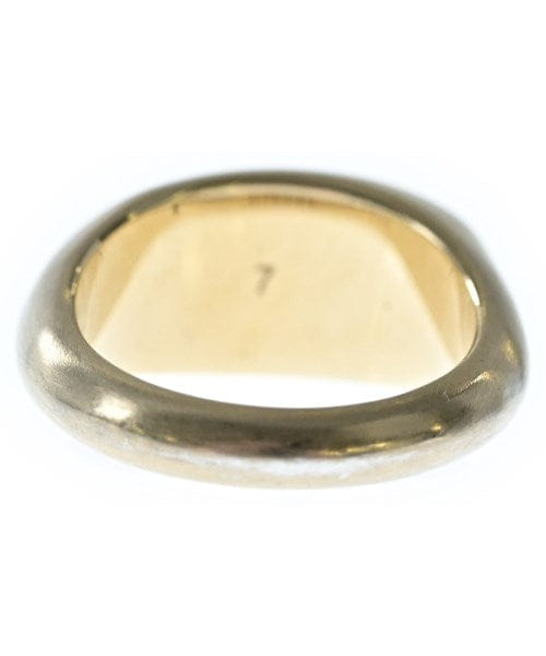 Diesel Rings