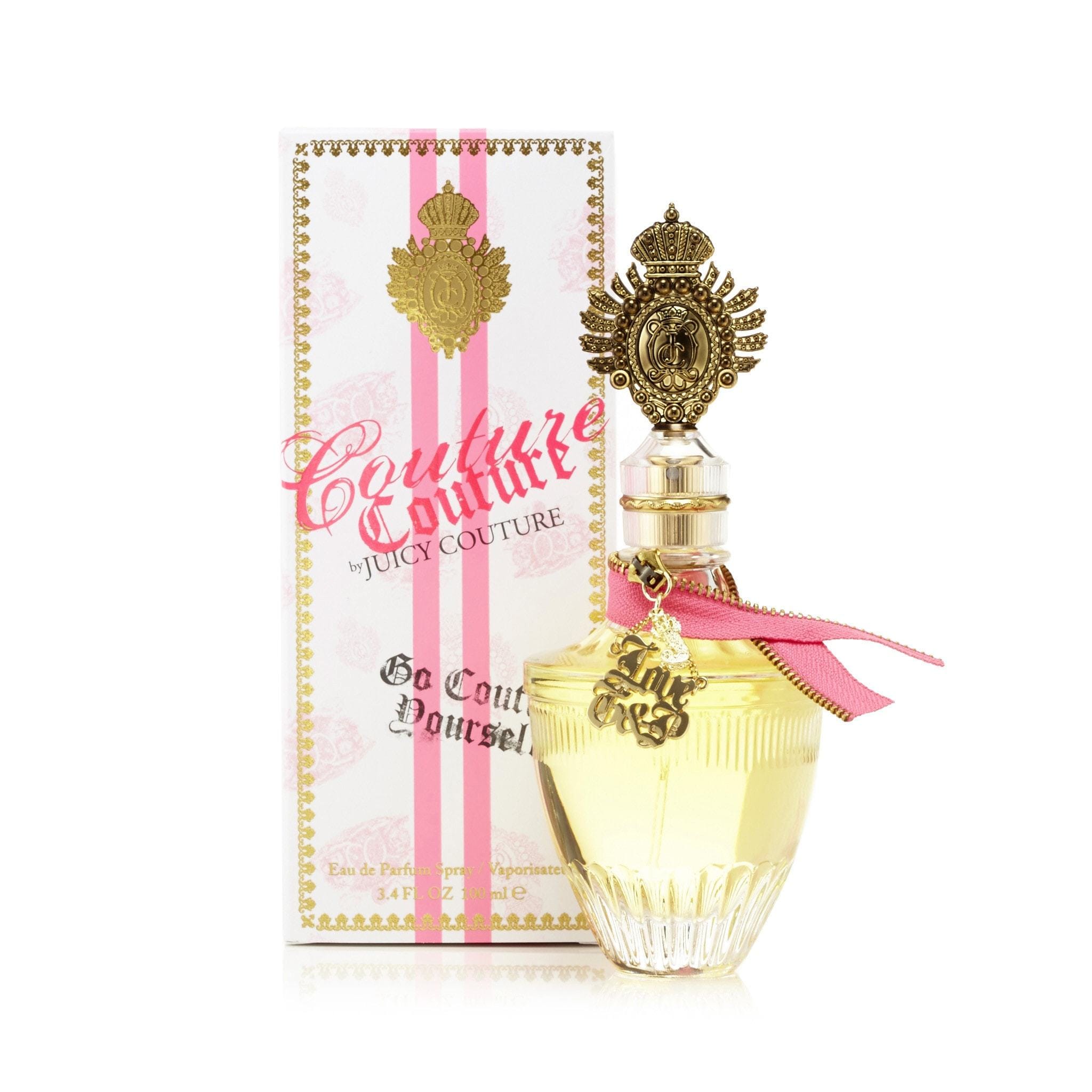 Juicy Couture Perfume