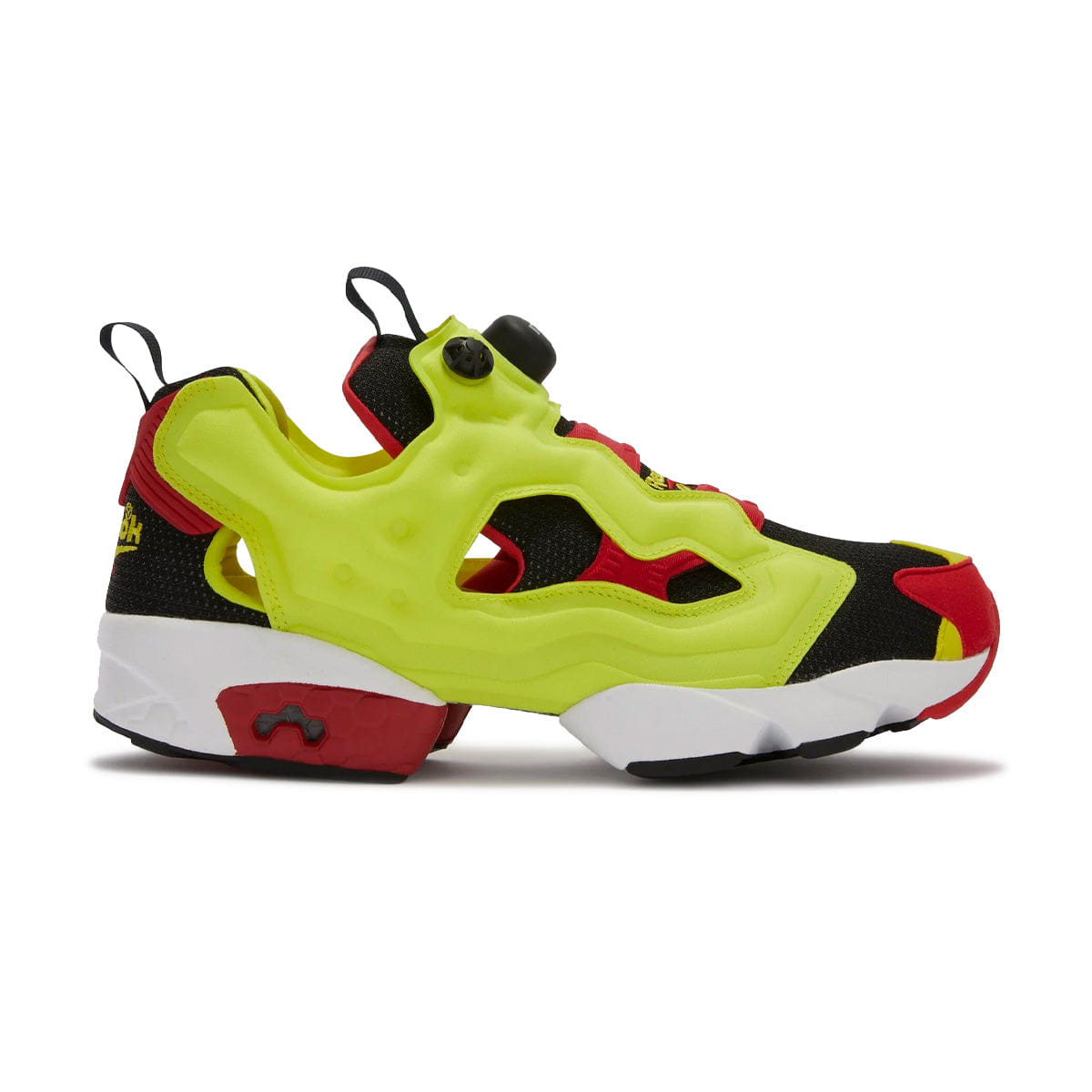Reebok Instapump Fury 94 Citron