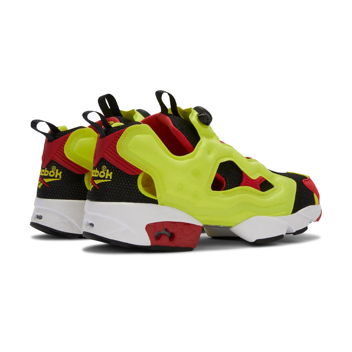 Reebok Instapump Fury 94 Citron
