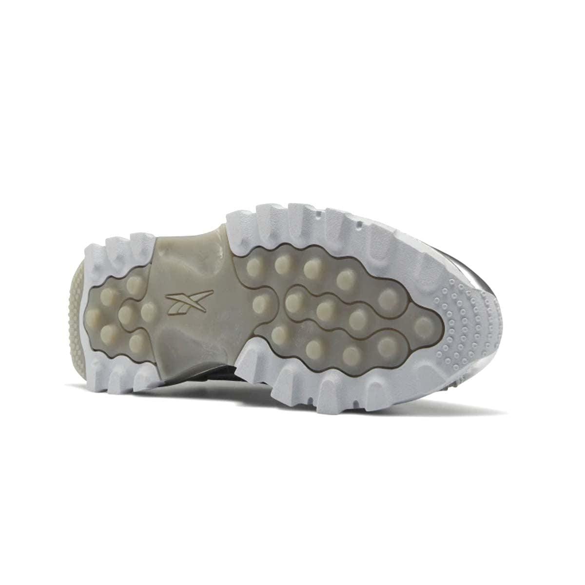 Reebok + Cardi B Wmns Classic Leather Silver