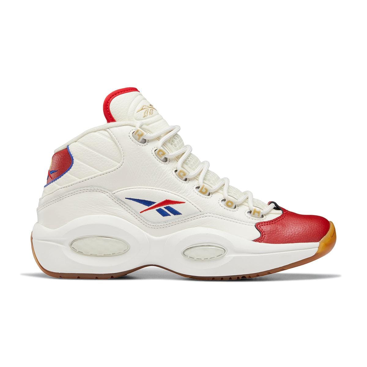 Reebok Question Mid
