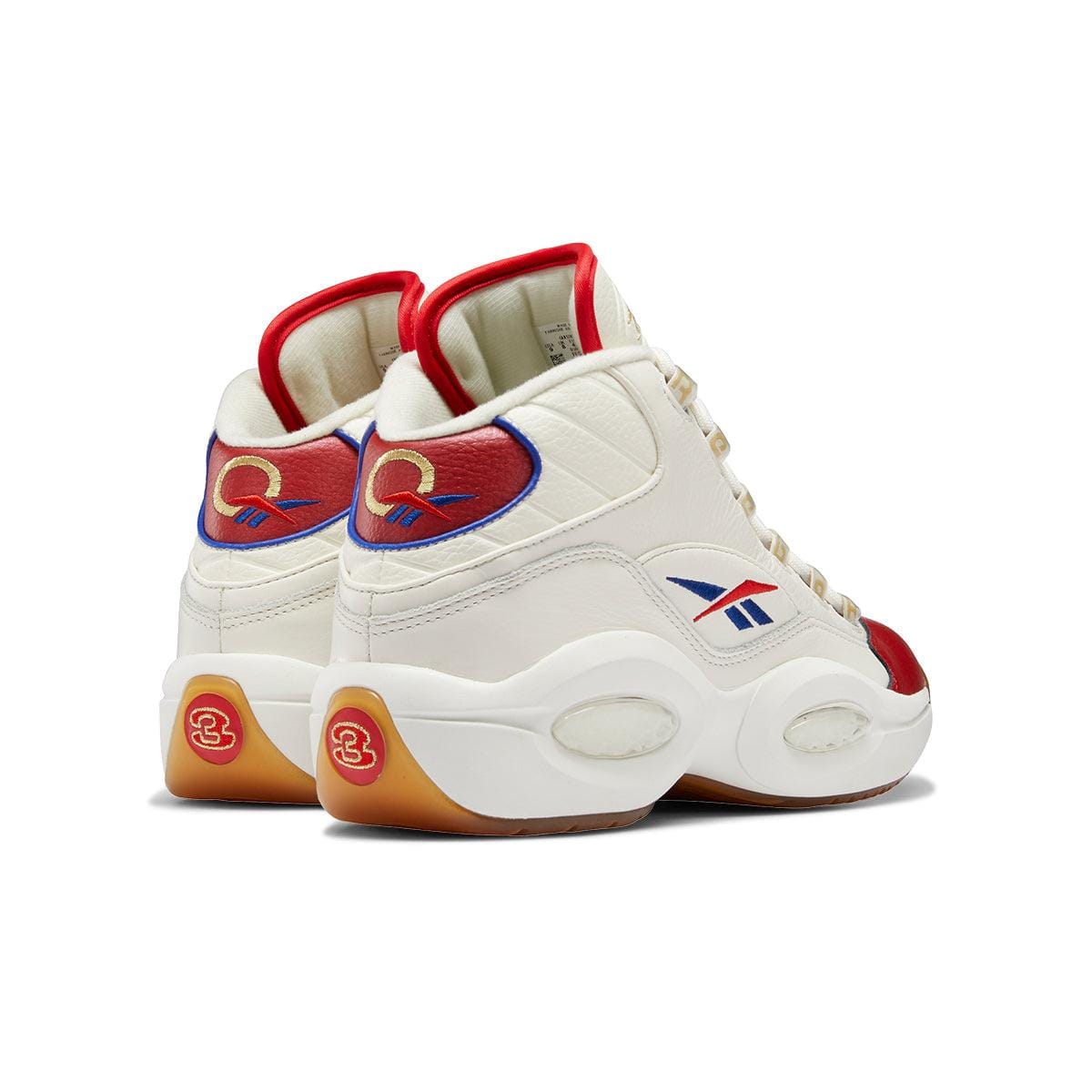 Reebok Question Mid