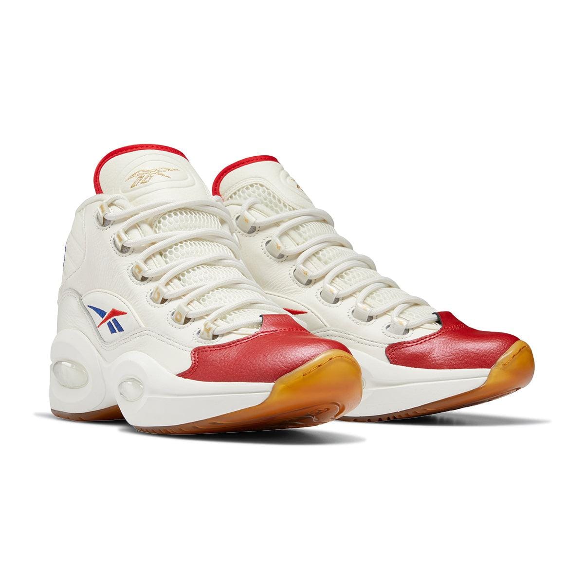 Reebok Question Mid