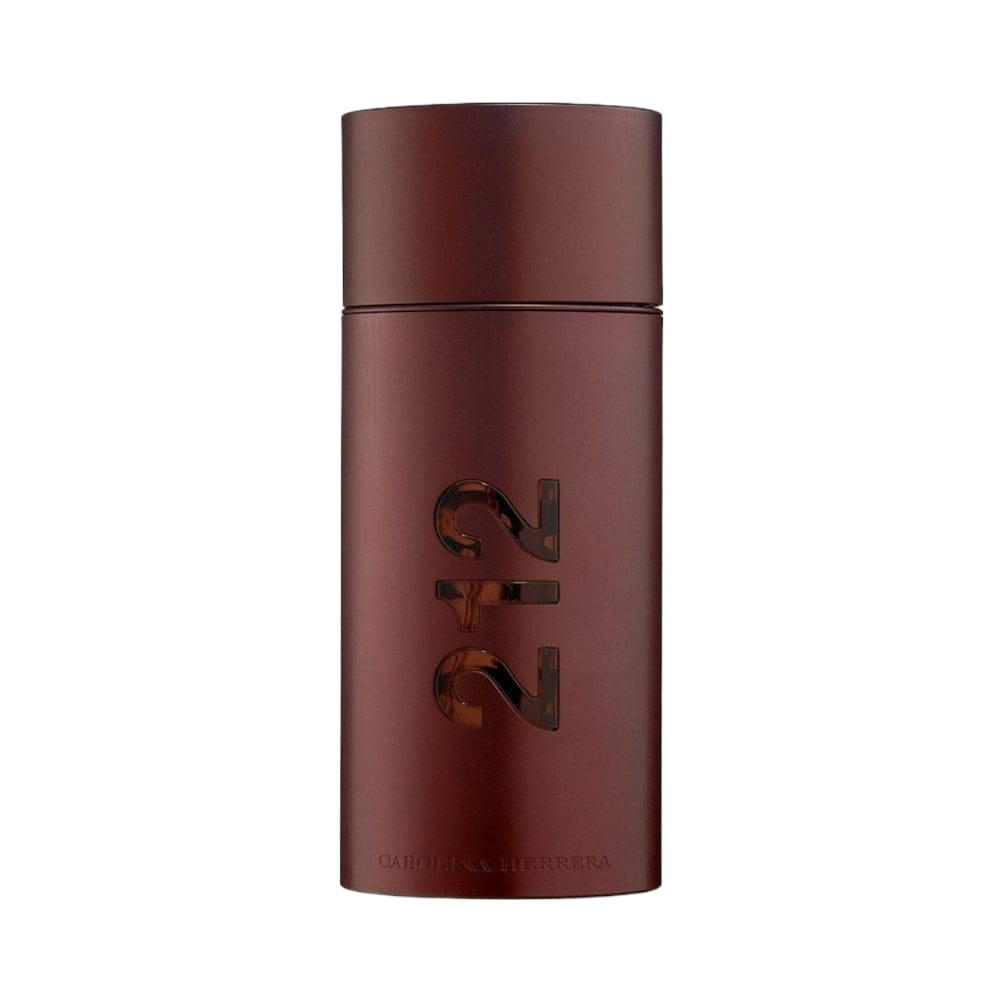 Carolina Herrera 212 Sexy 100 ml Eau de Toilette