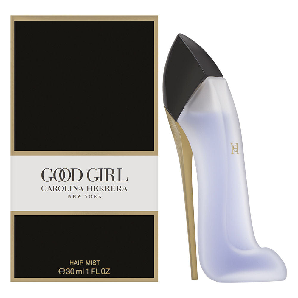 Carolina Herrera Good Girl by Carolina Herrera for Women 1.0 oz Hair Mist