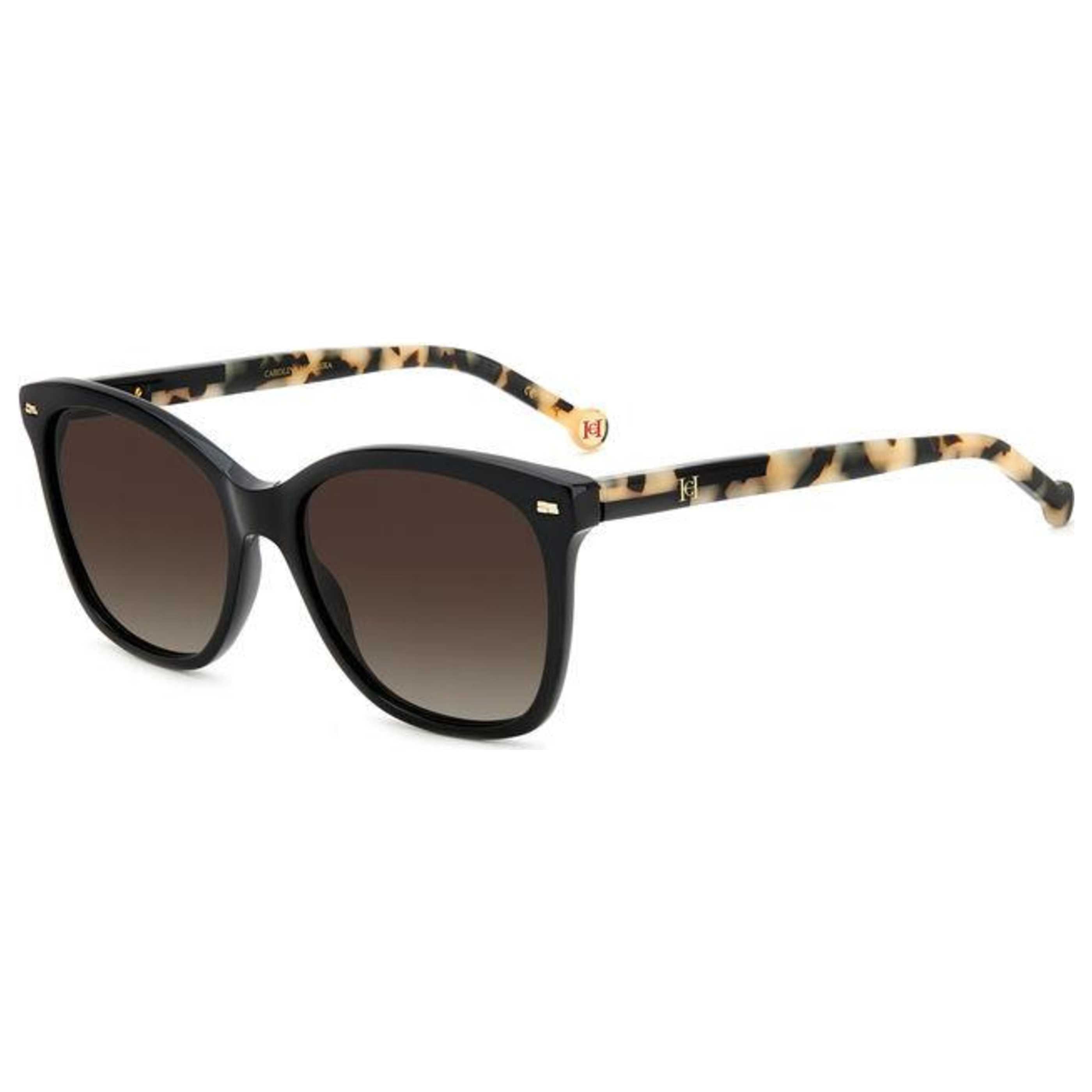 Carolina Herrera Women's Sunglasses HER0137 - S - WR7 - 54
