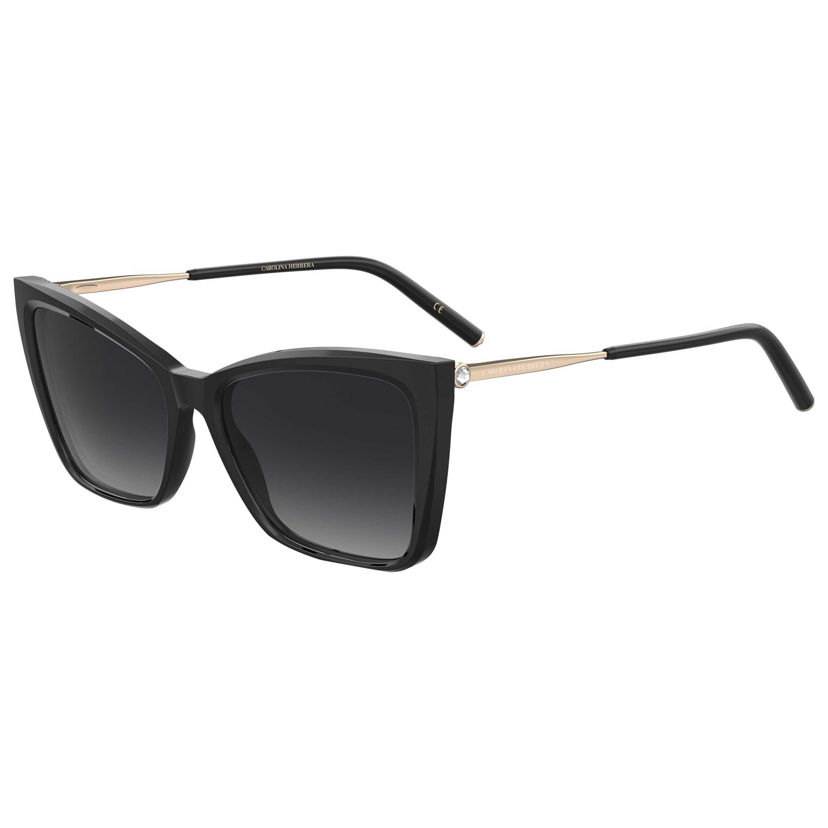 Carolina Herrera Women's Sunglasses HER0180 - S - 2M2 - 57