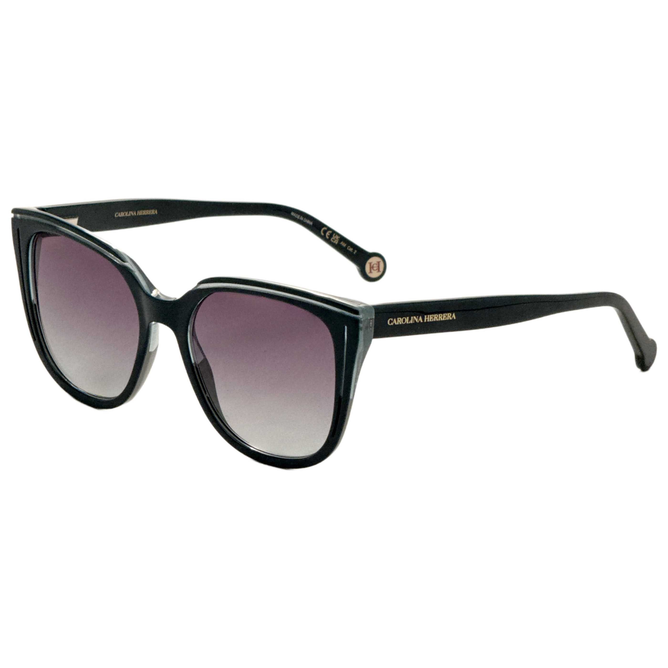 Carolina Herrera Women's Sunglasses HER0144S - 0VQY - IB