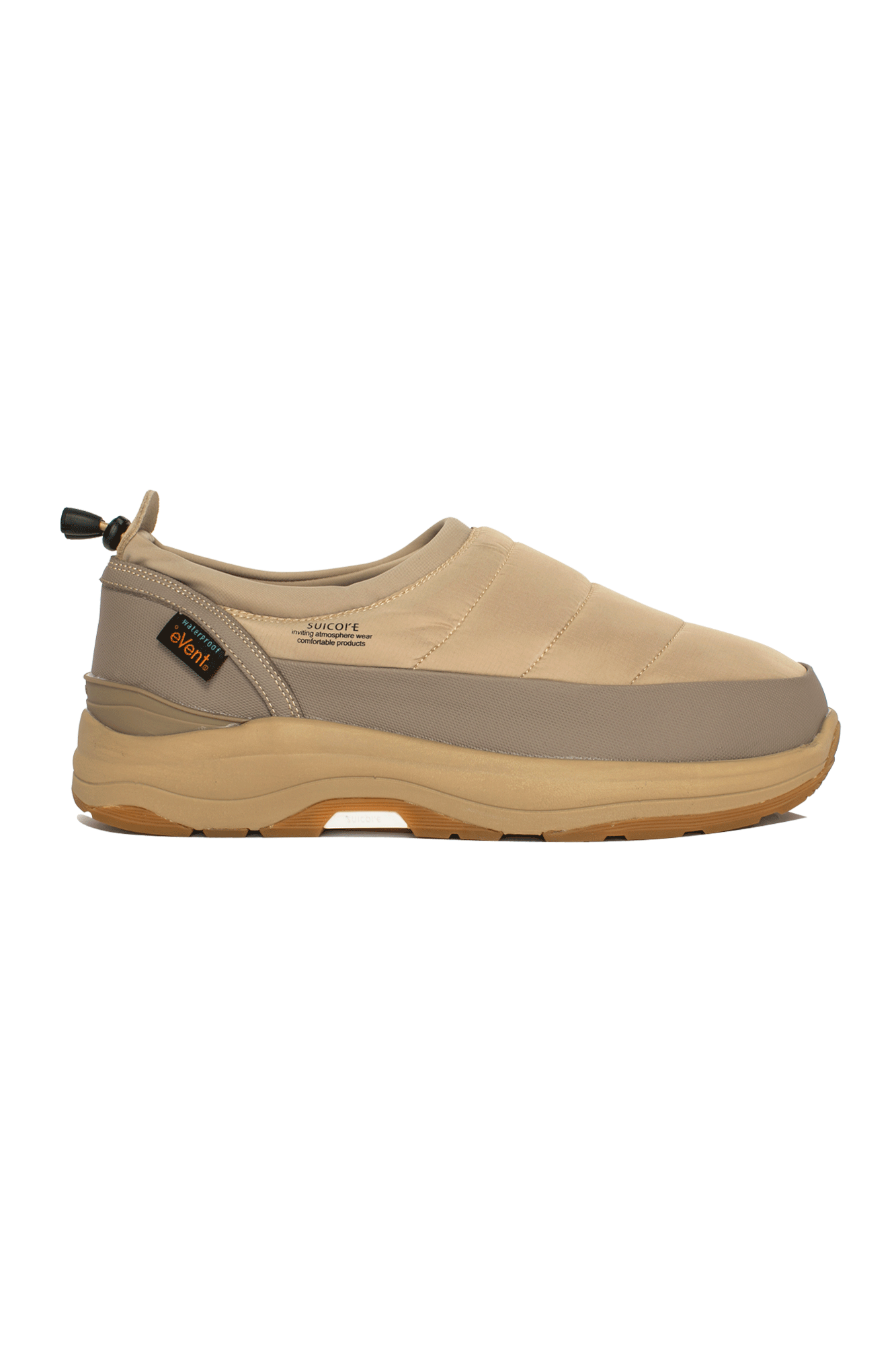 Suicoke Pepper Evab