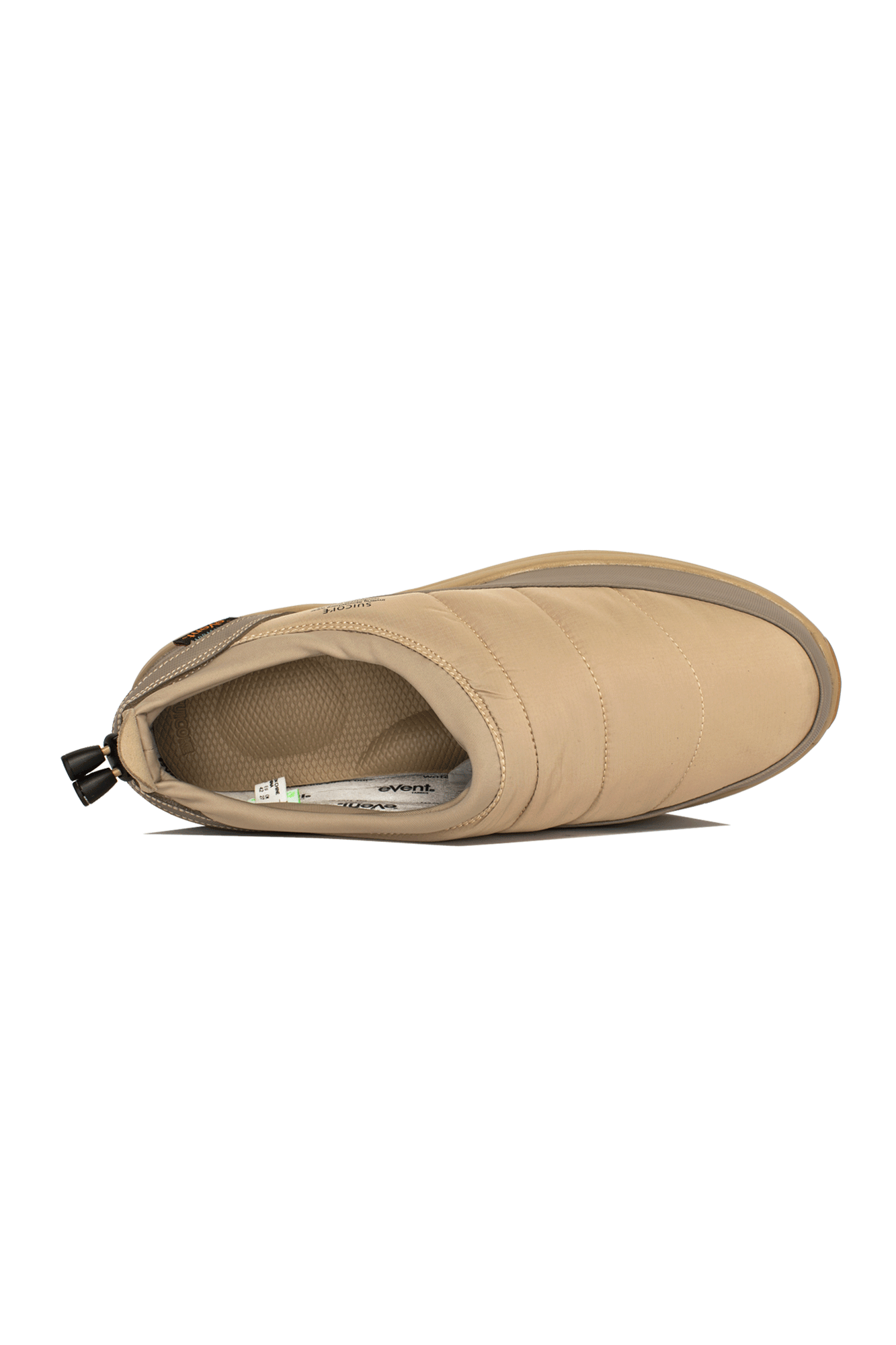 Suicoke Pepper Evab