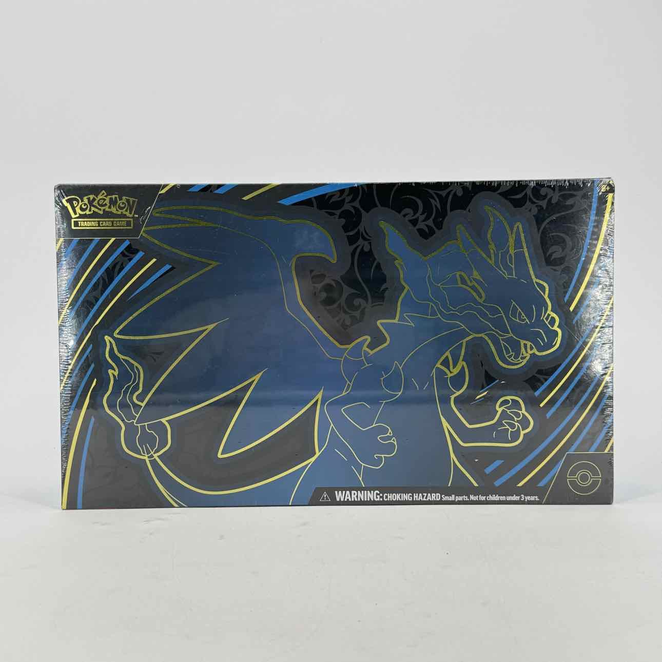 Pokemon Trading Cards MEGA CHARIZARD x EX UPC New