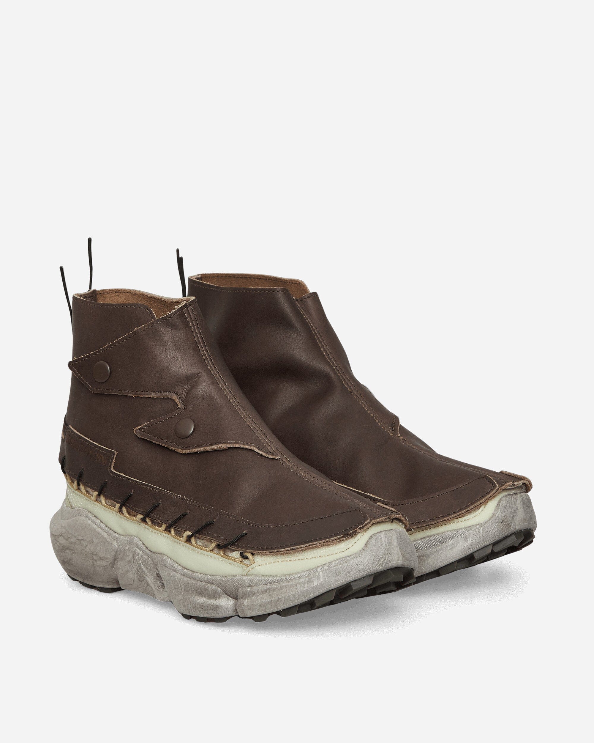 RANRA Salomon Skor Sneakers Sand / Alfalfa / Slate Green