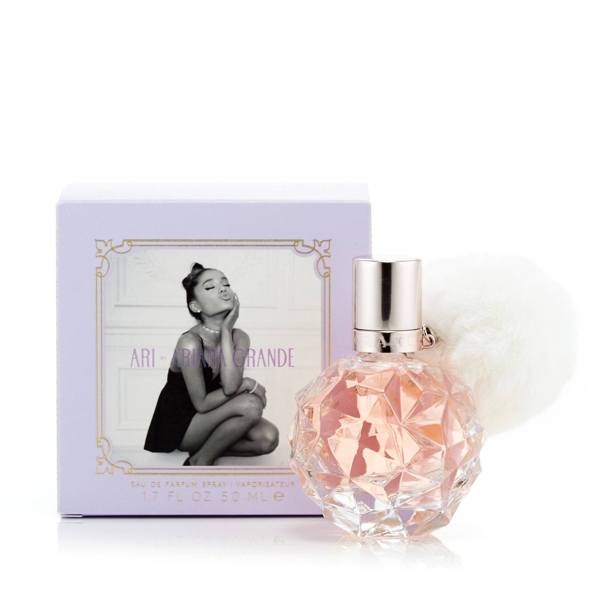 Ariana Grande Ari Perfume